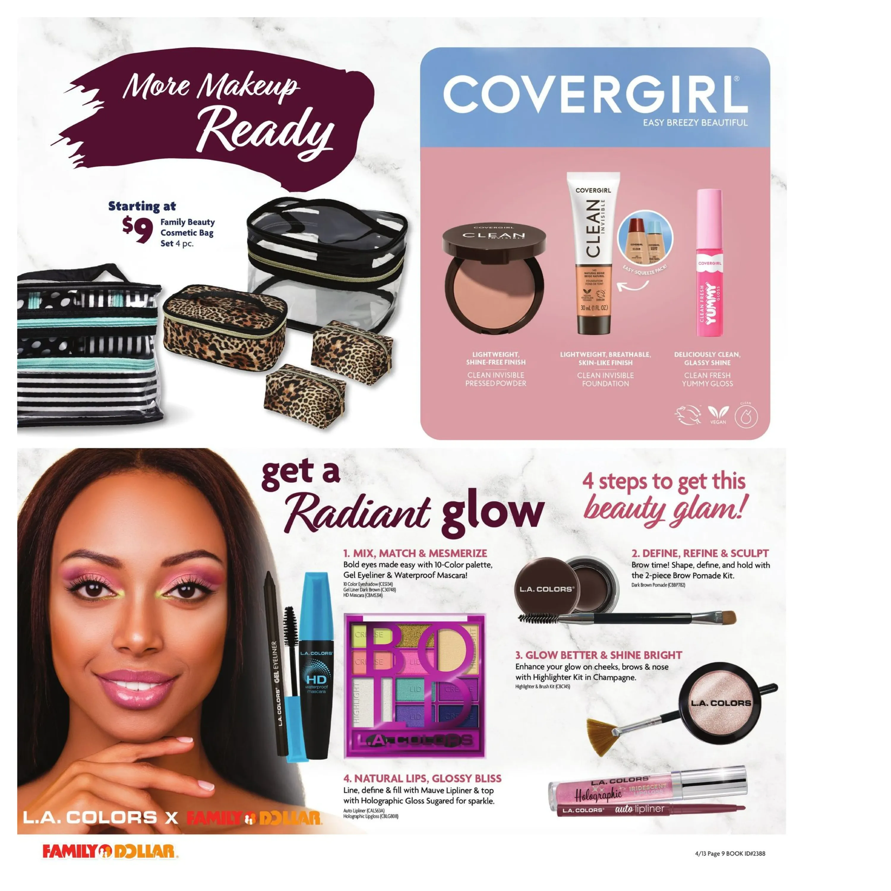 Family Dollar Weekly Ad Page 8