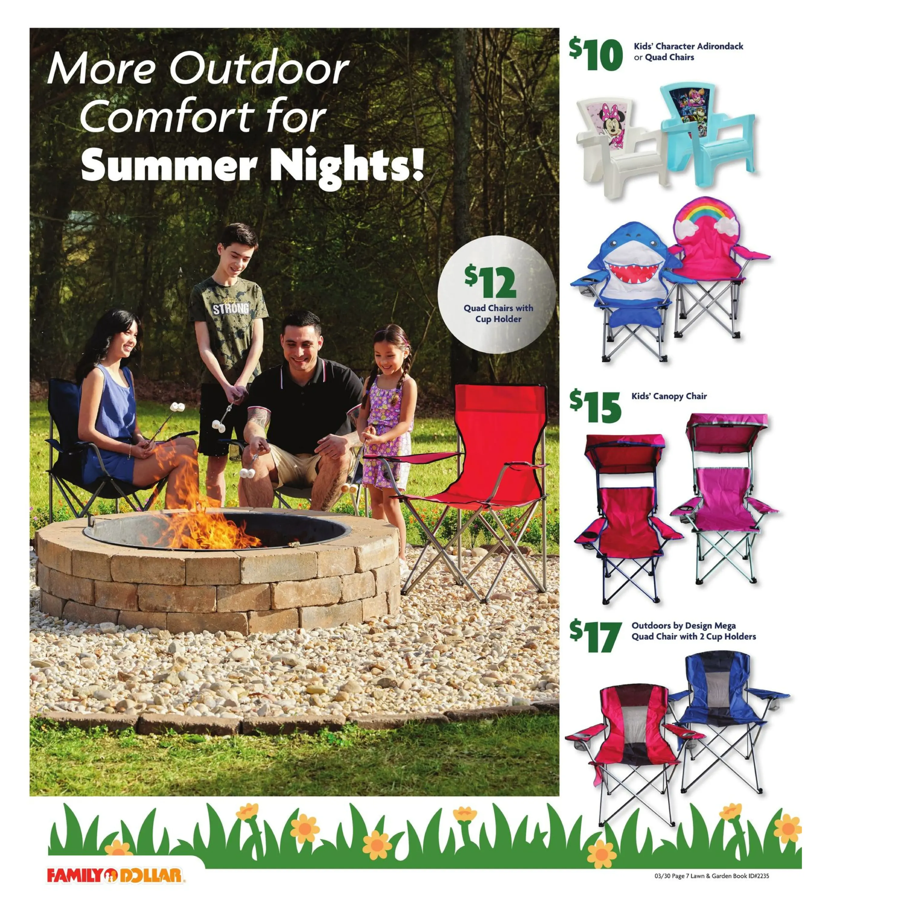 Family Dollar Weekly Ad Page 8