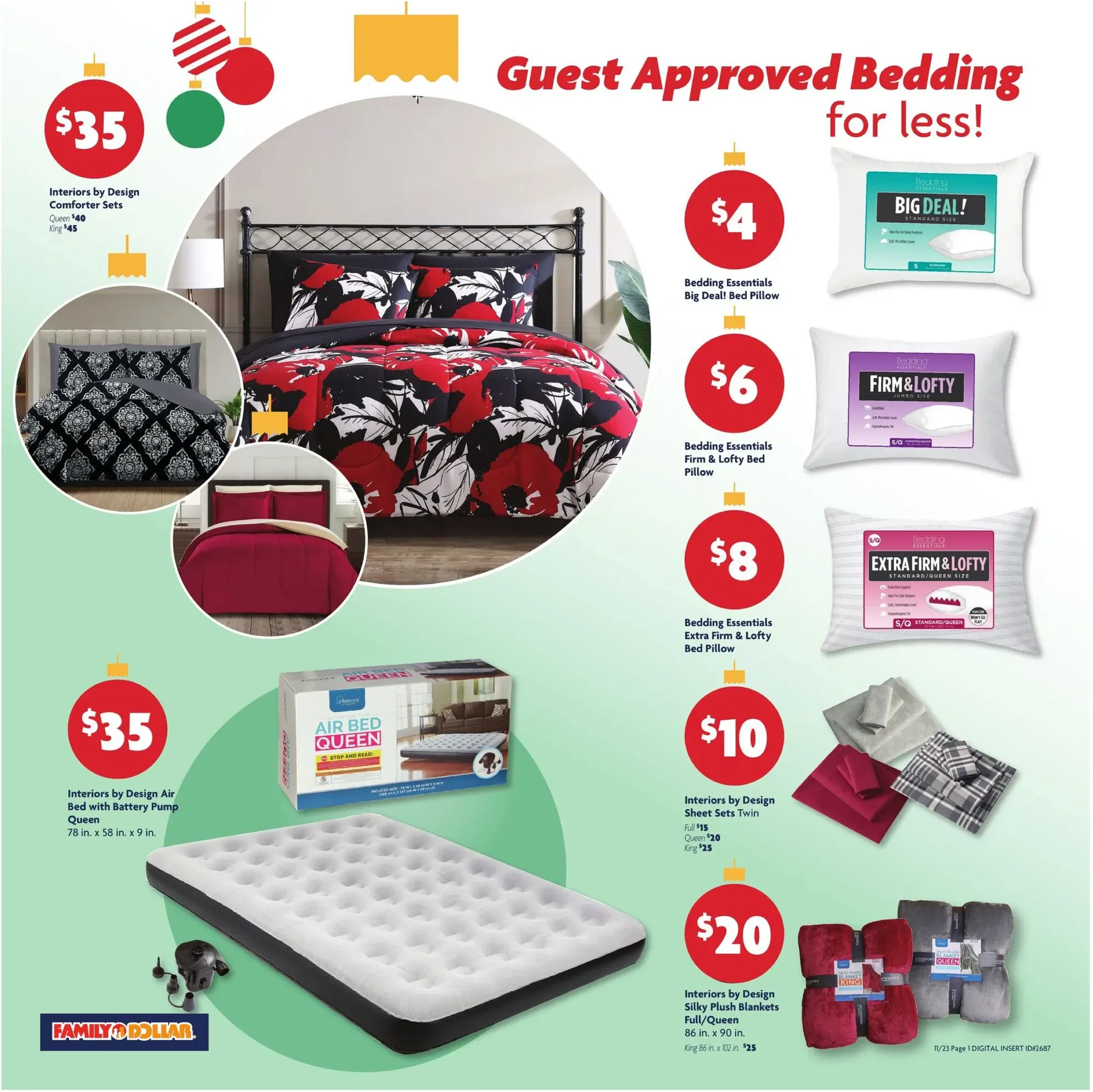 Family Dollar Weekly Ad Page 8