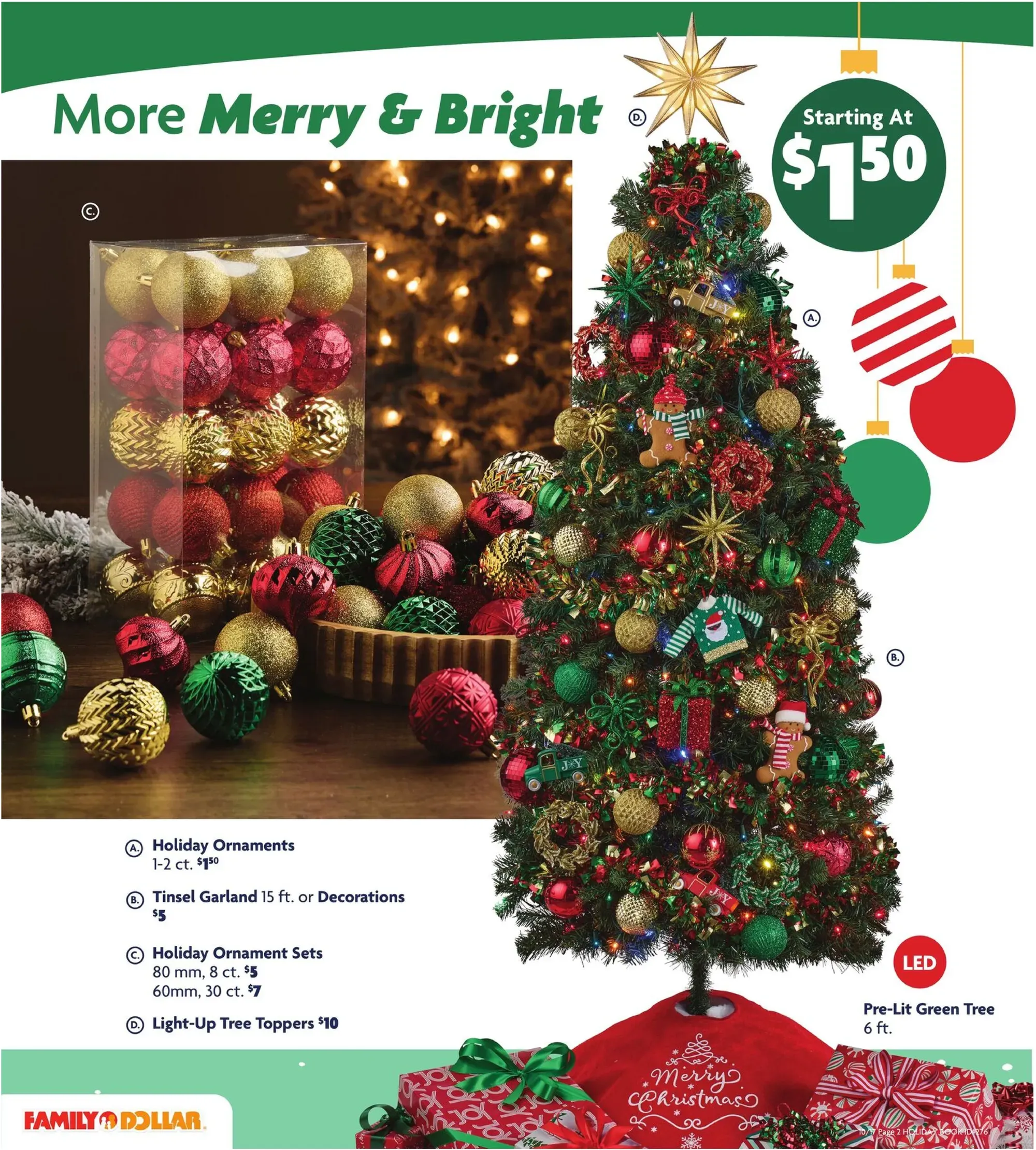 Family Dollar Weekly Ad Page 8