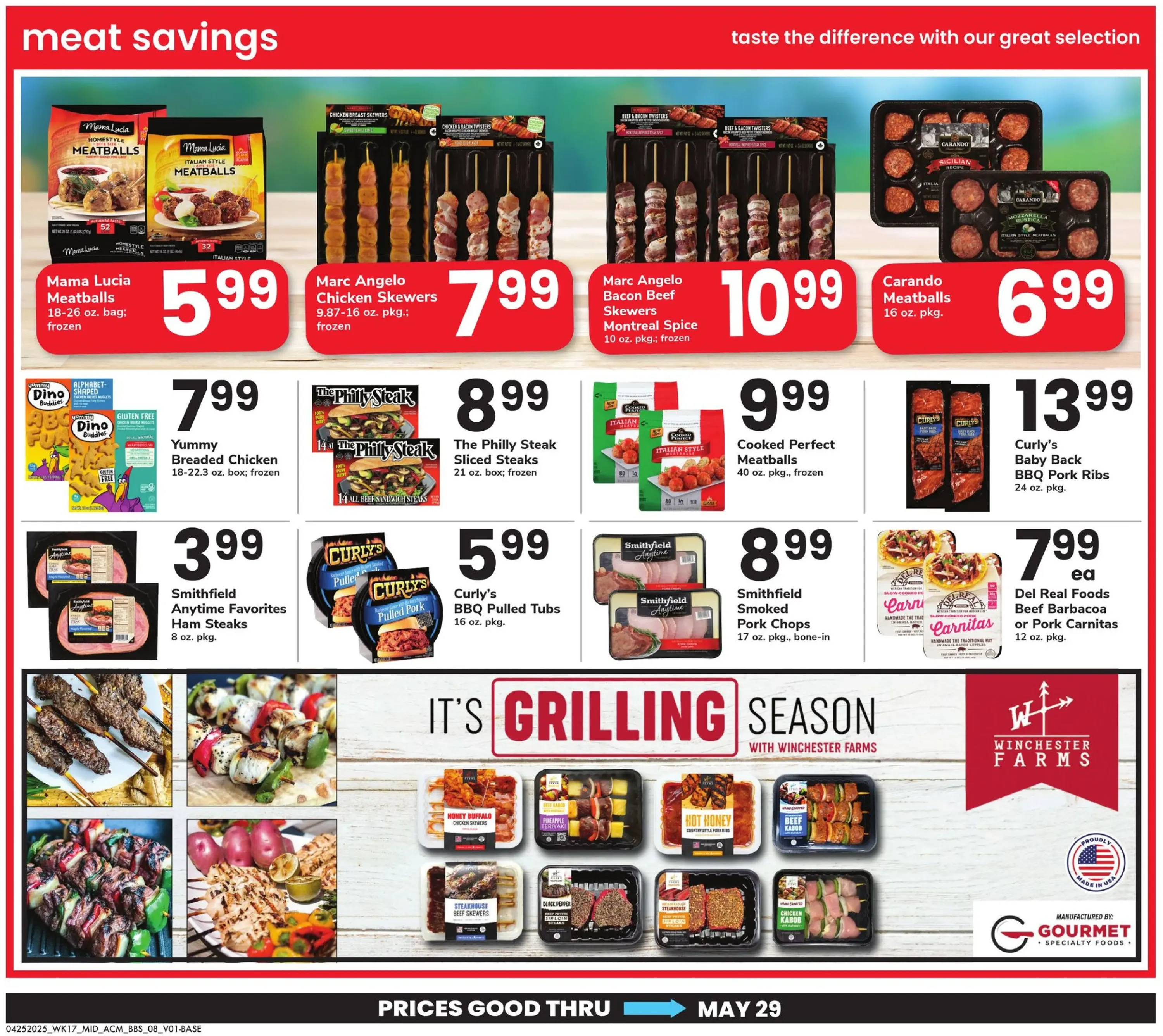 Acme Markets Weekly Ad Page 8