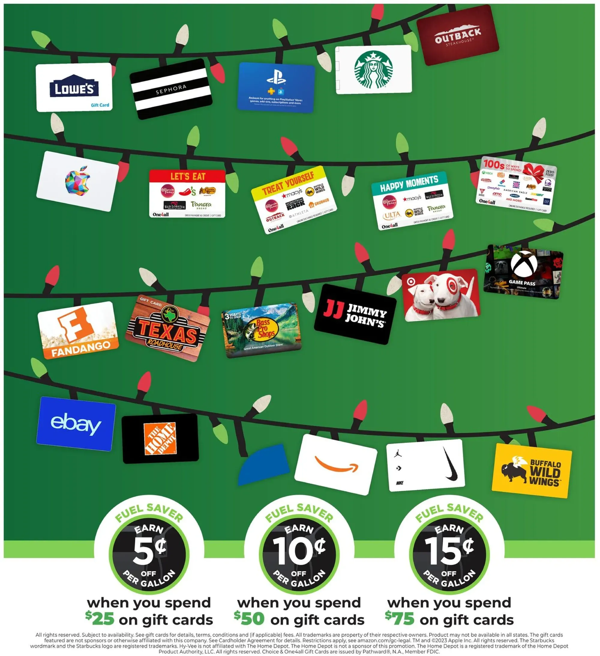 Hyvee Weekly Ad Page 8