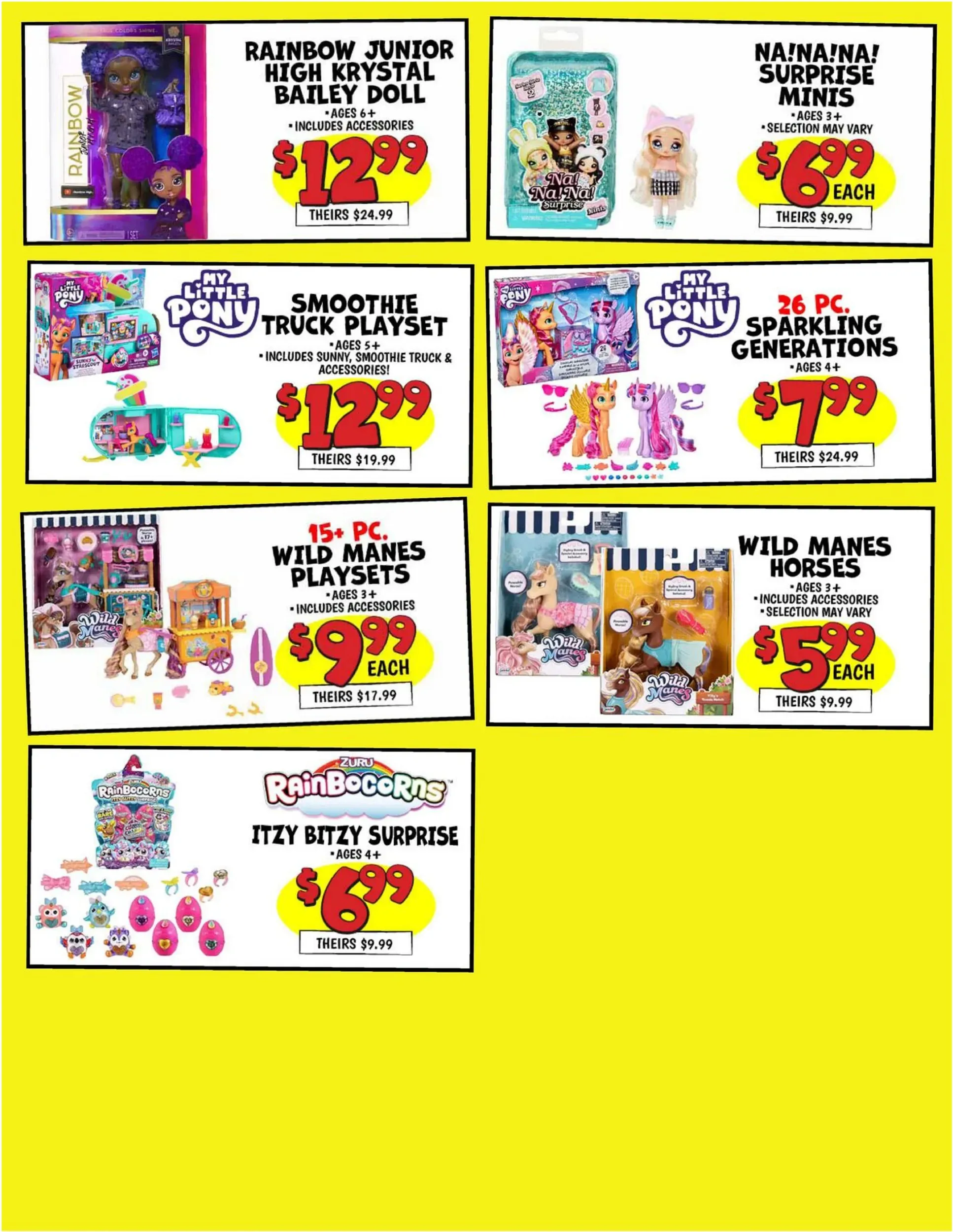 Ollies Bargain Outlet Weekly Ad Page 8