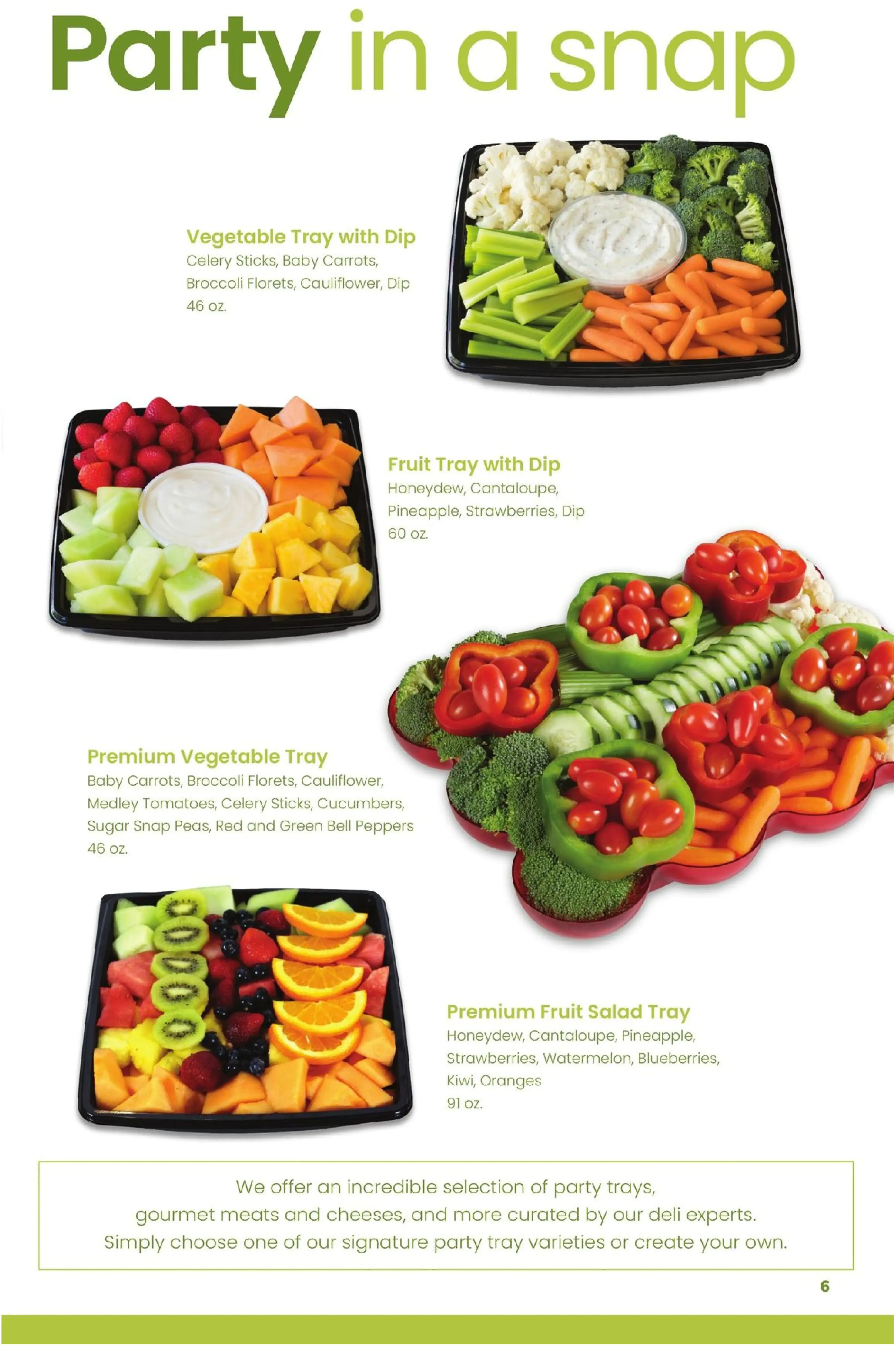 Randalls Weekly Ad Page 8