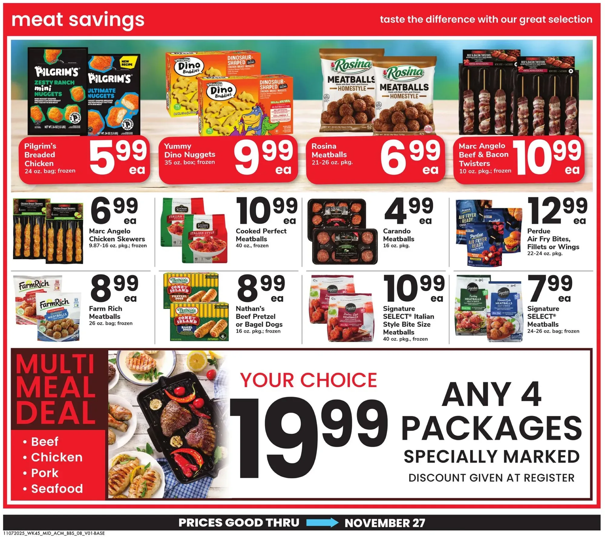 Acme Markets Weekly Ad Page 8