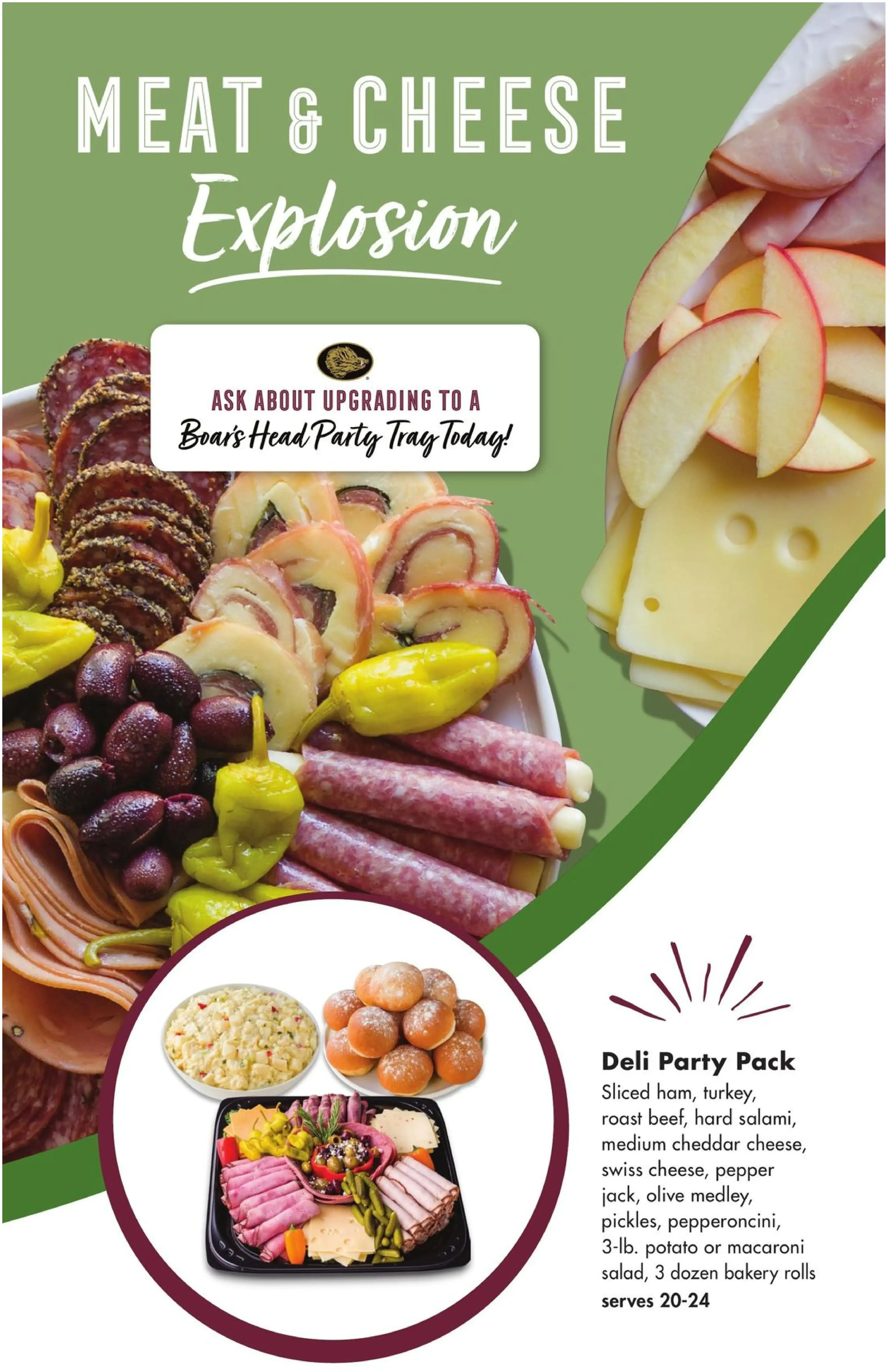 Safeway Weekly Ad Page 8