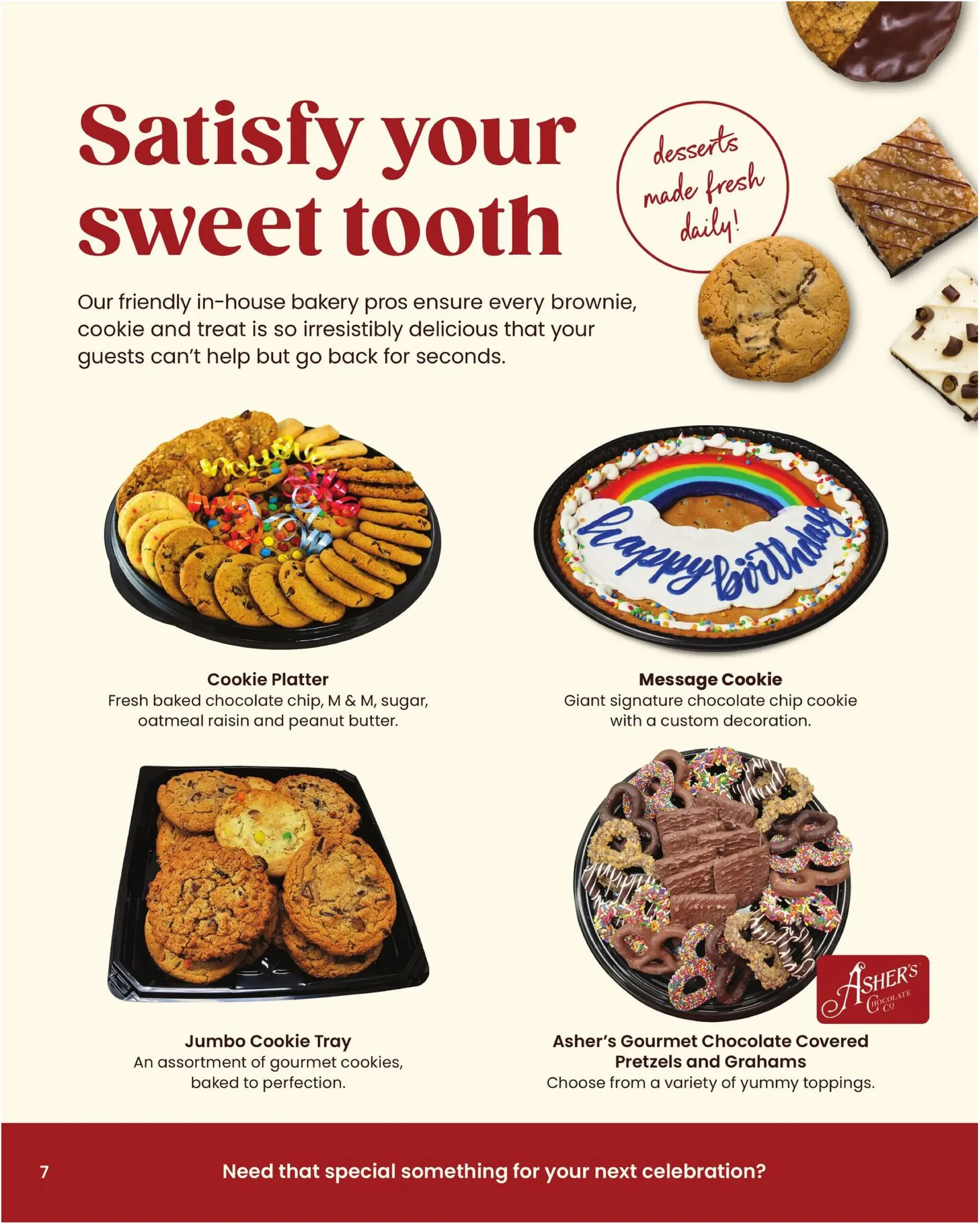 Acme Markets Weekly Ad Page 8