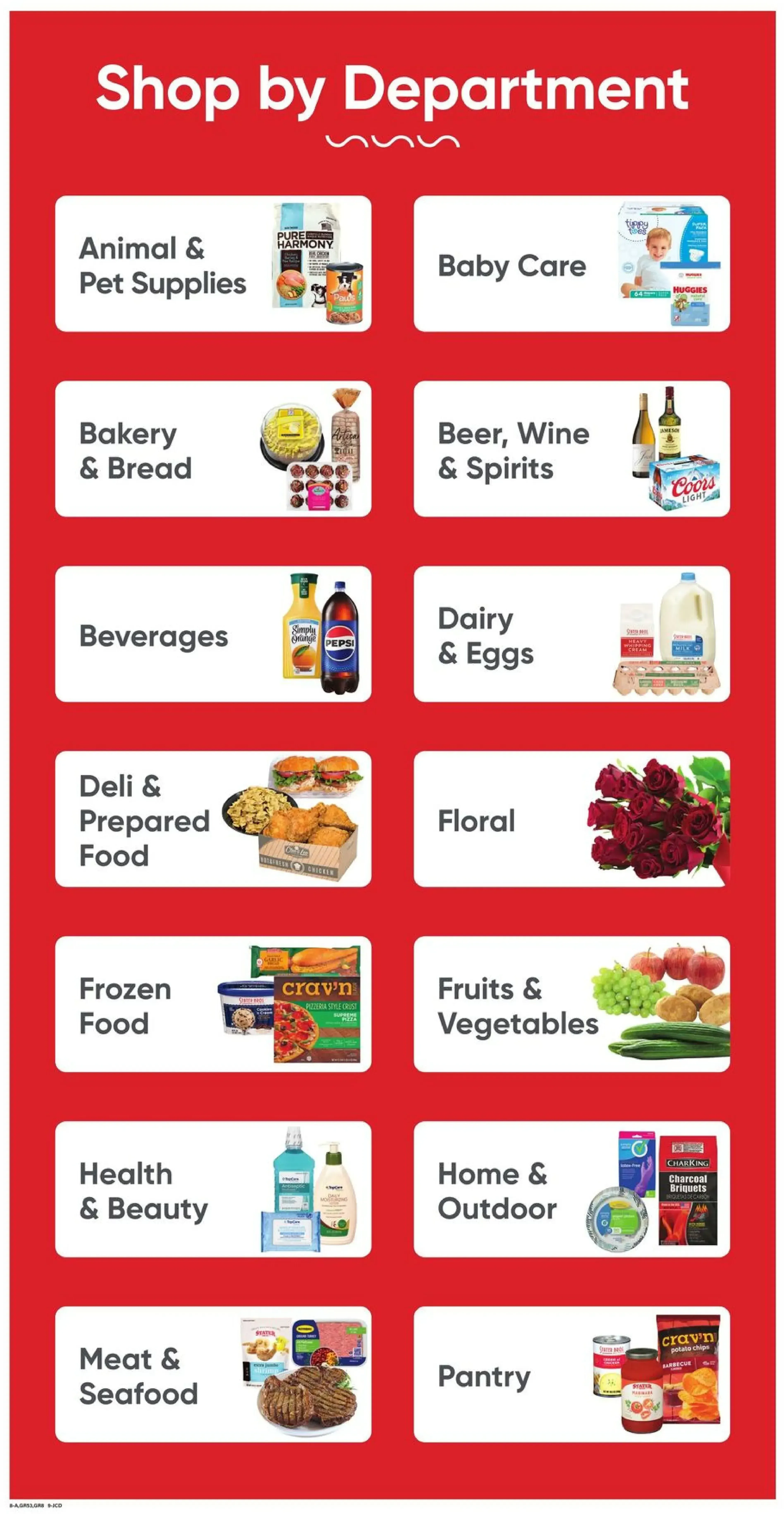 Stater Bros Markets Weekly Ad Page 8