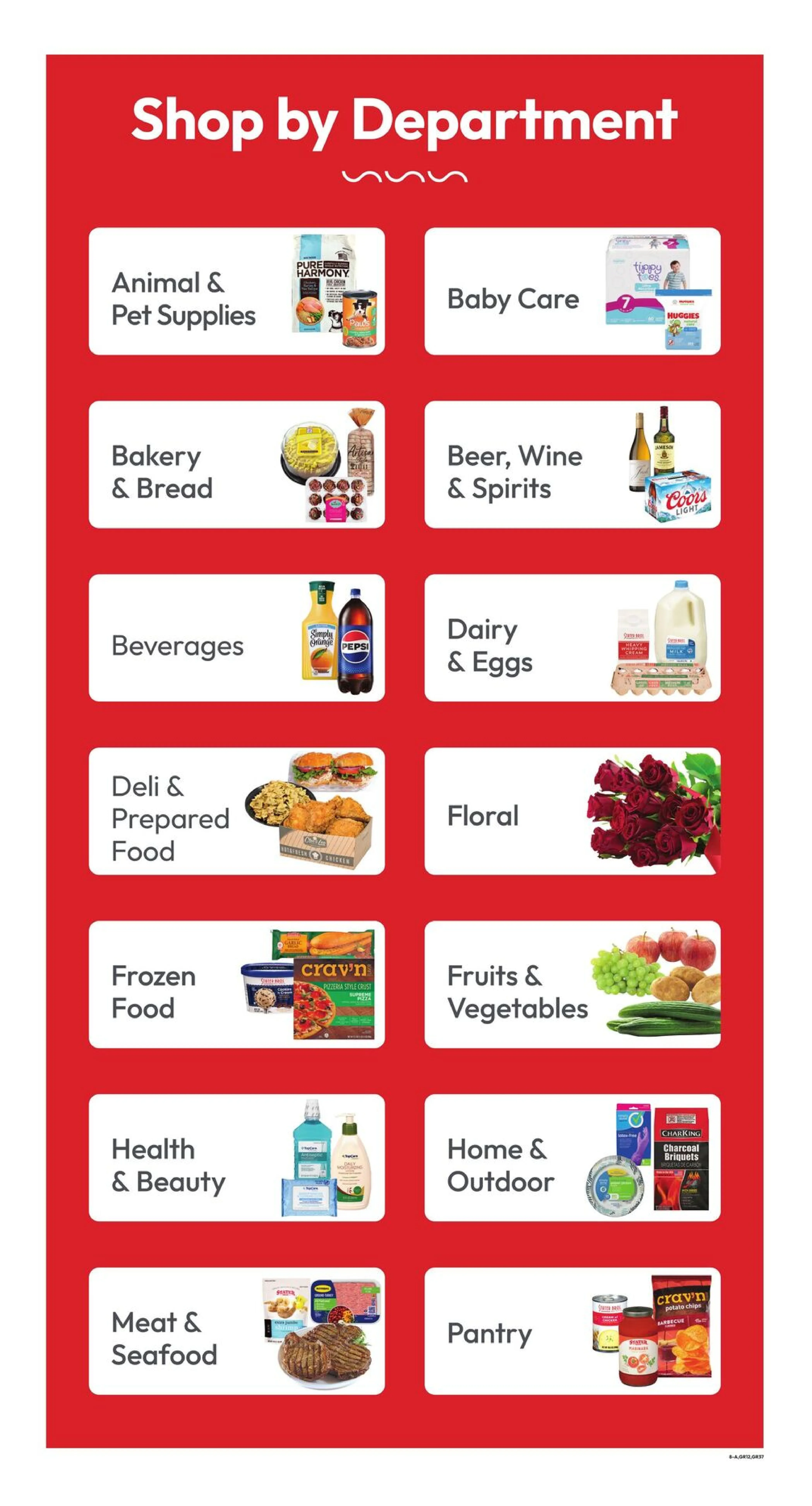 Stater Bros Markets Weekly Ad Page 8