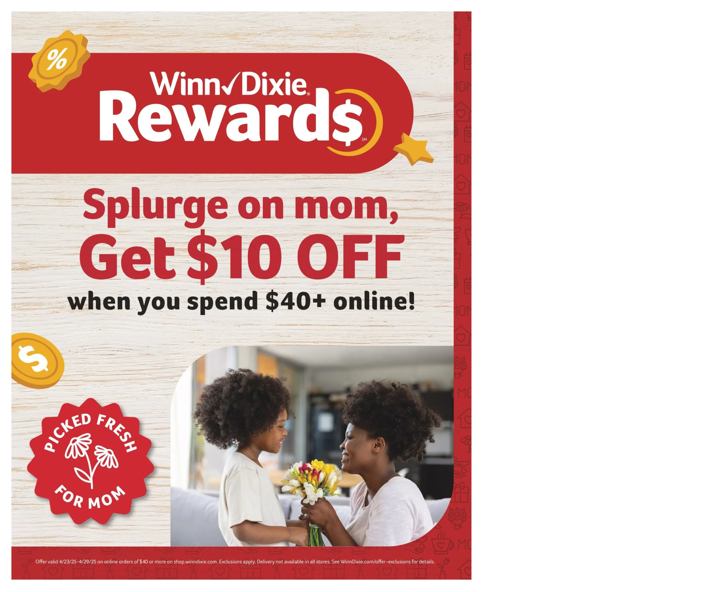 Winn-Dixie Weekly Ad Page 8