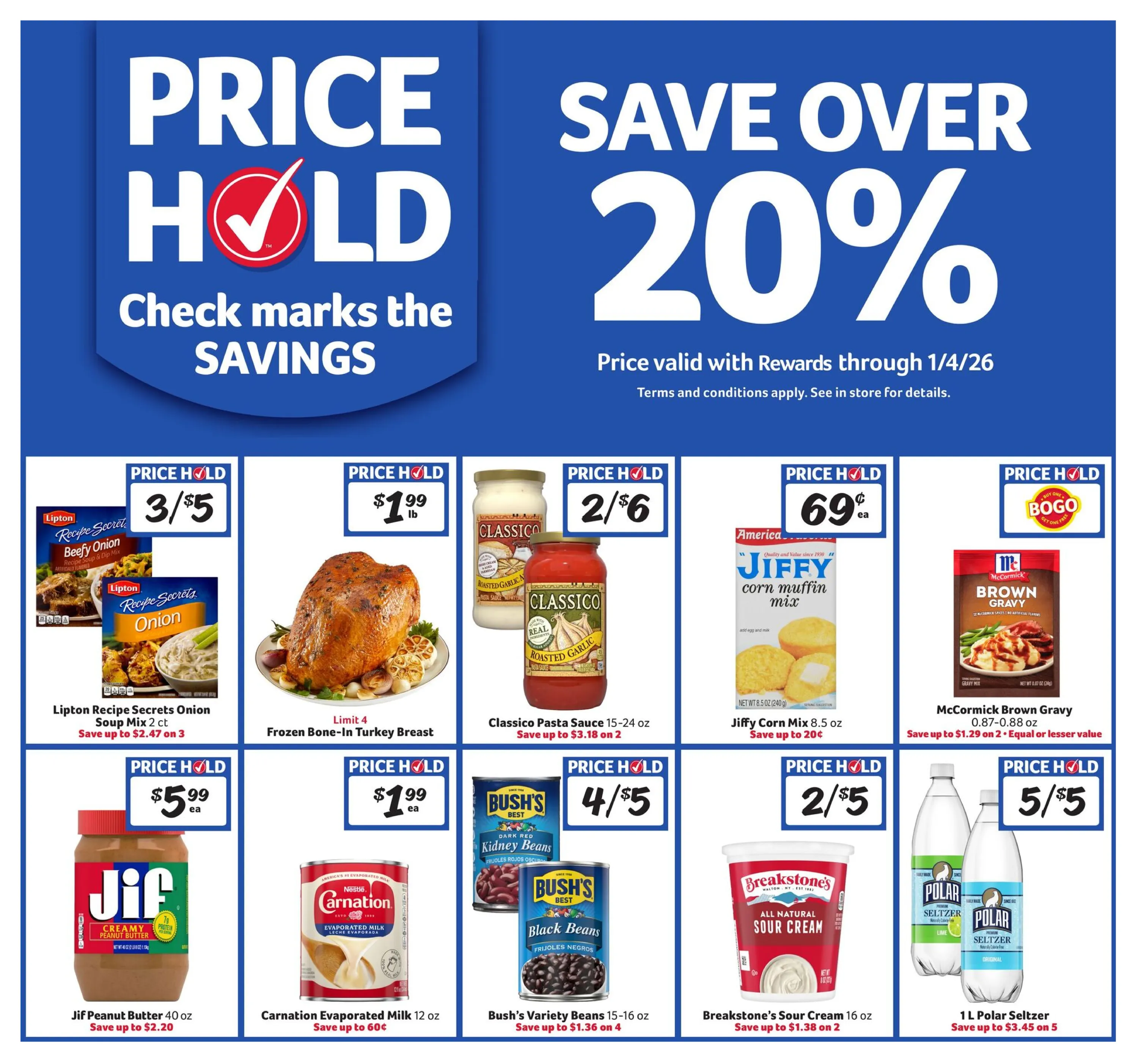 Winn-Dixie Weekly Ad Page 8