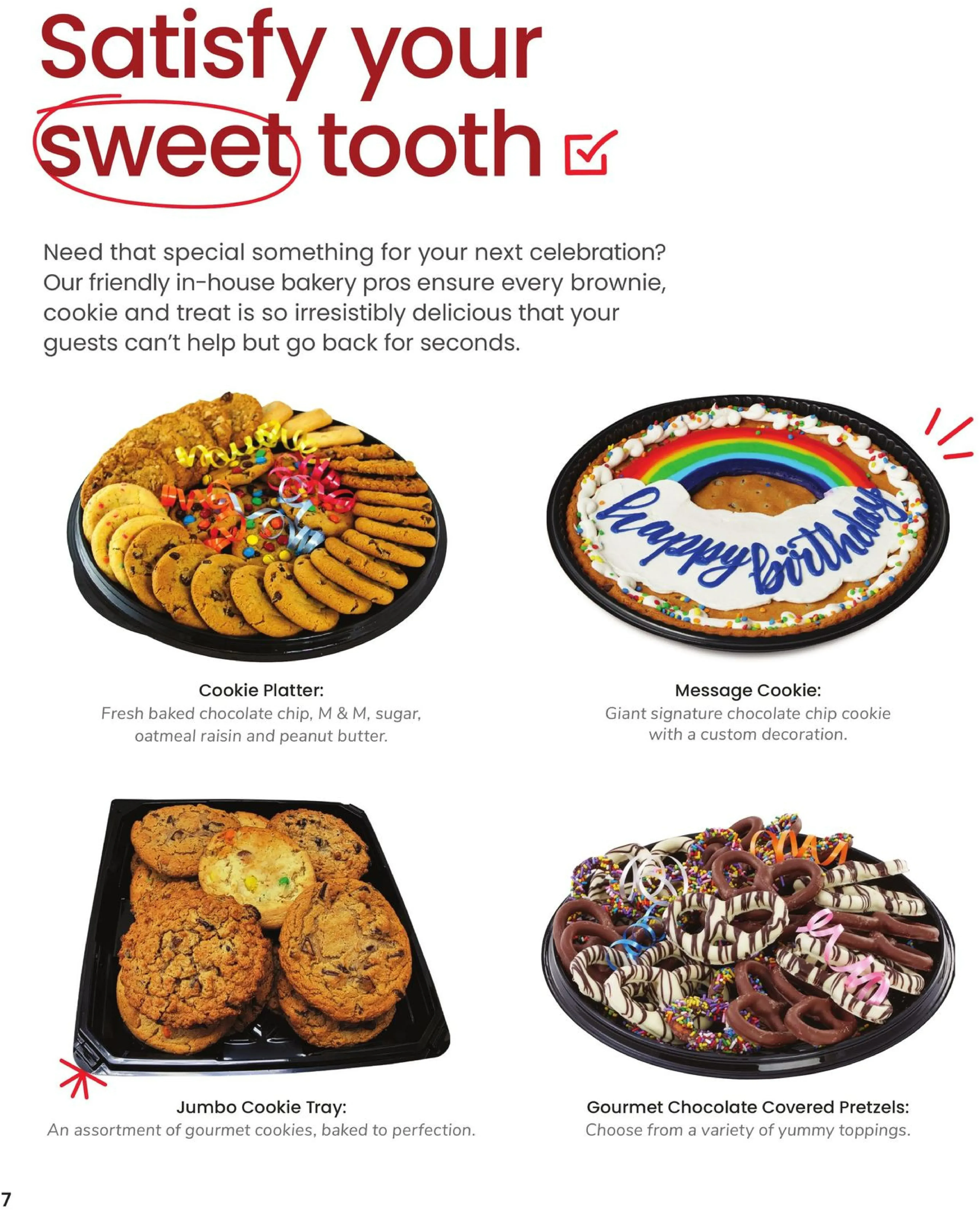 Acme Markets Weekly Ad Page 8