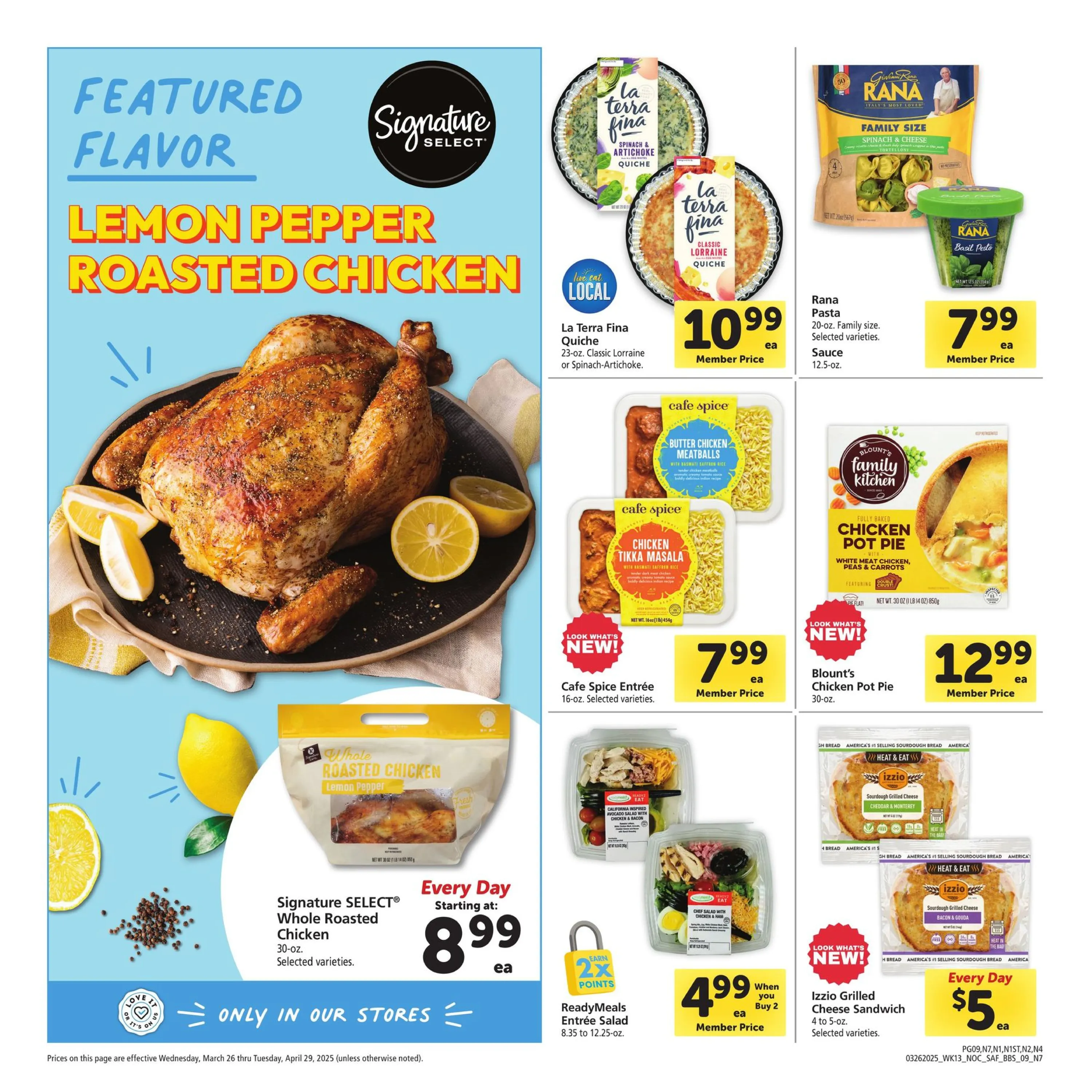 Family Dollar Weekly Ad Page 9