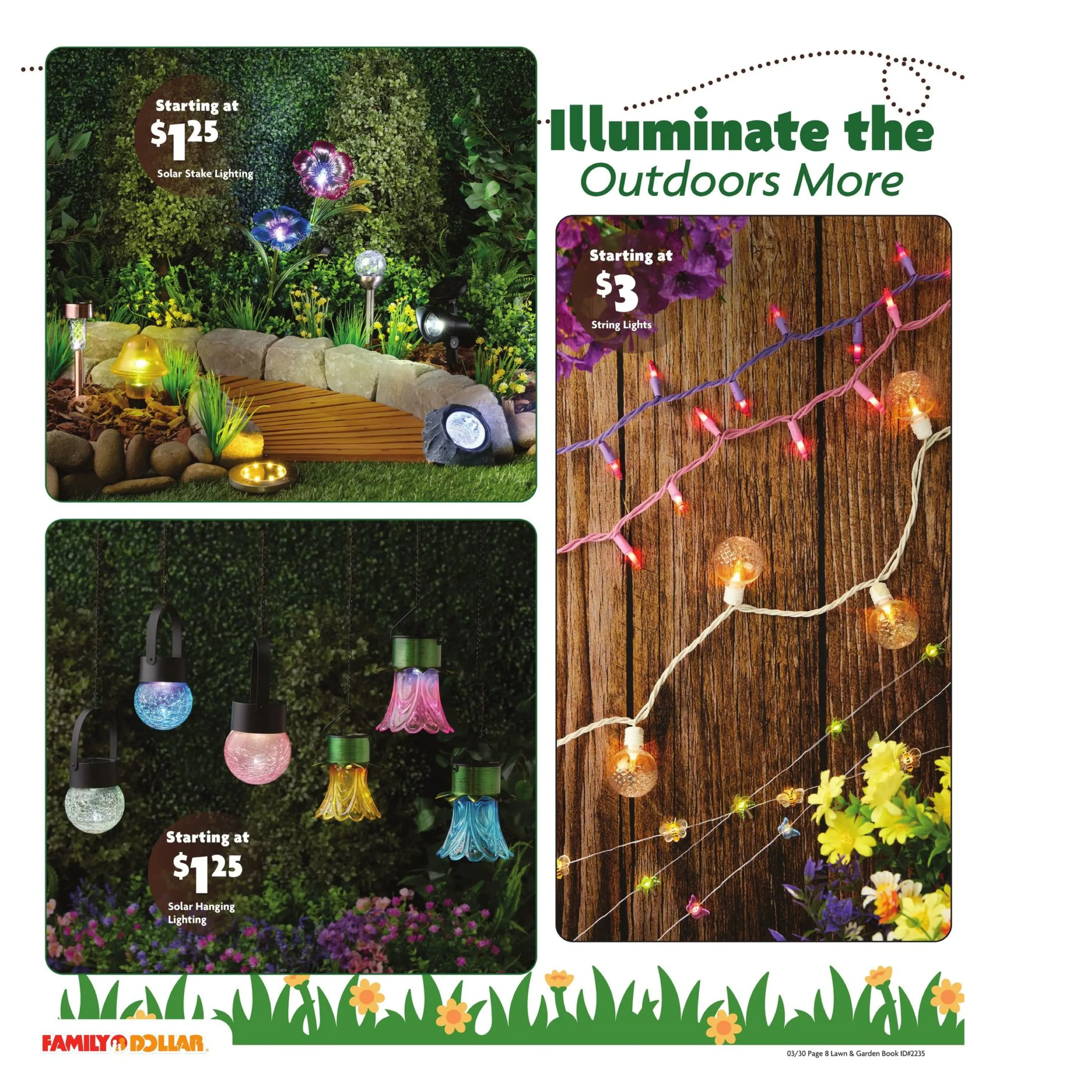 Family Dollar Weekly Ad Page 9