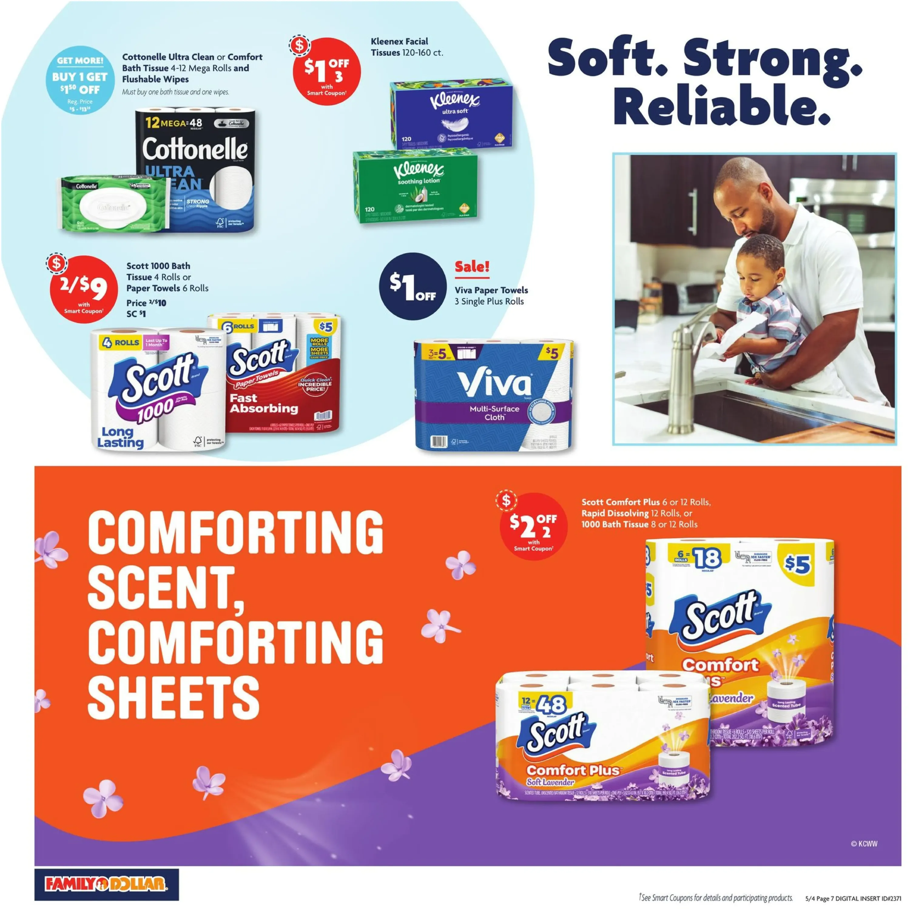 Family Dollar Weekly Ad Page 9