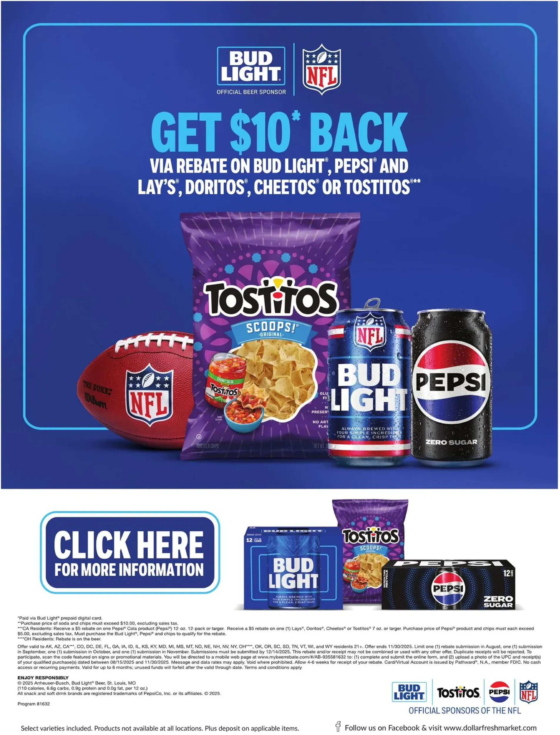 Hyvee Weekly Ad Page 9