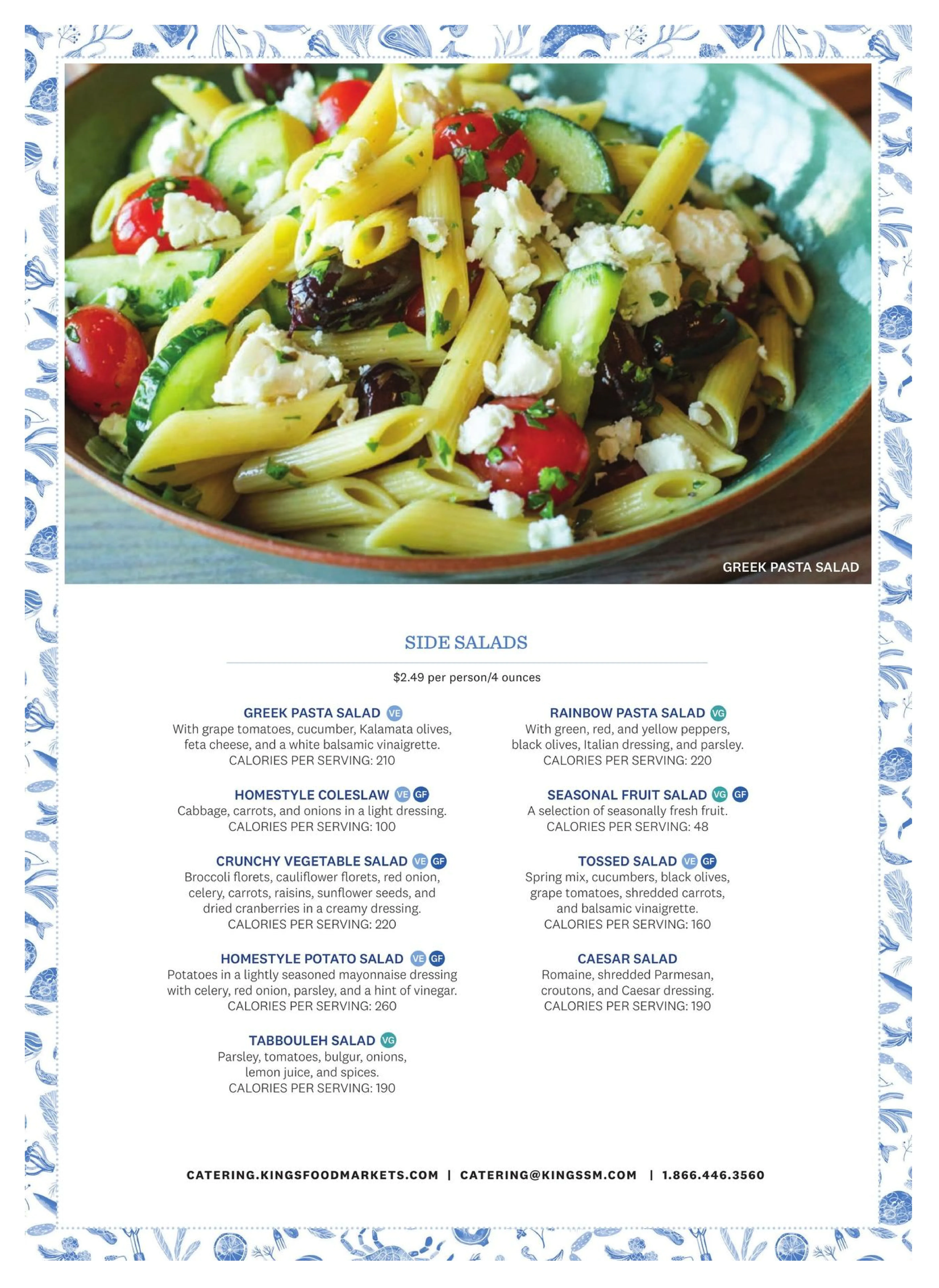 Kings Food Markets Weekly Ad Page 9