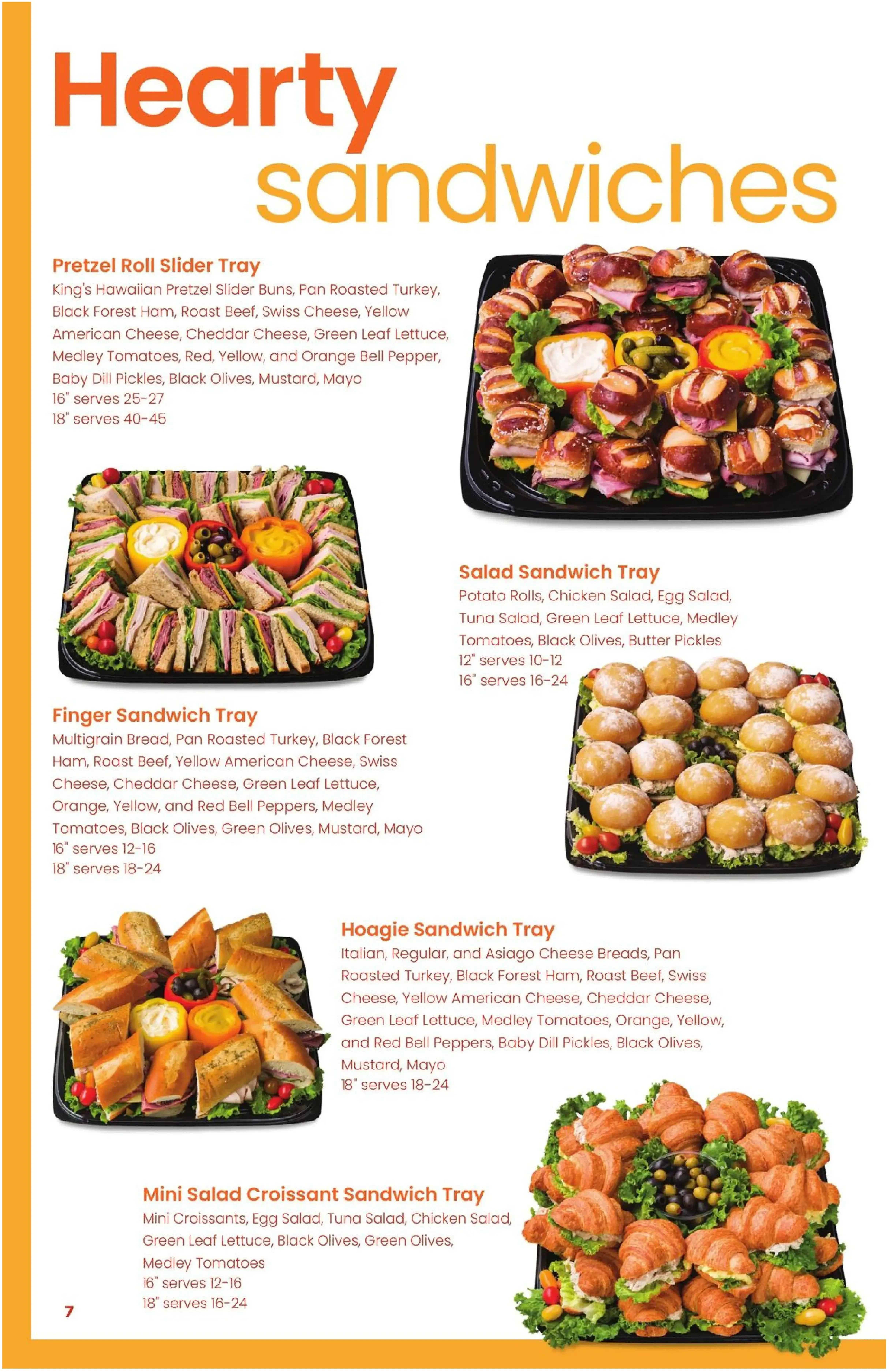 Randalls Weekly Ad Page 9