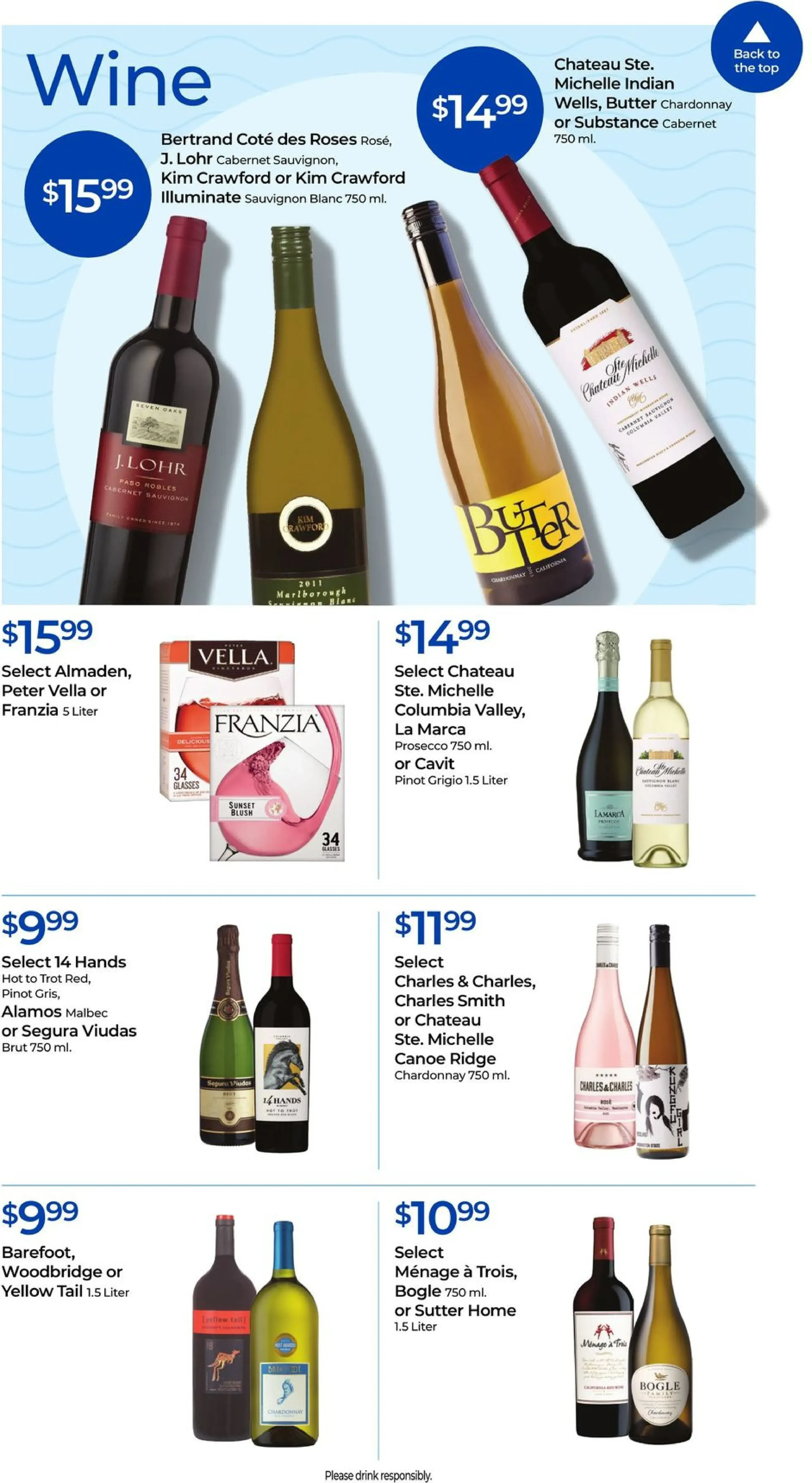 Rite Aid Weekly Ad Page 9