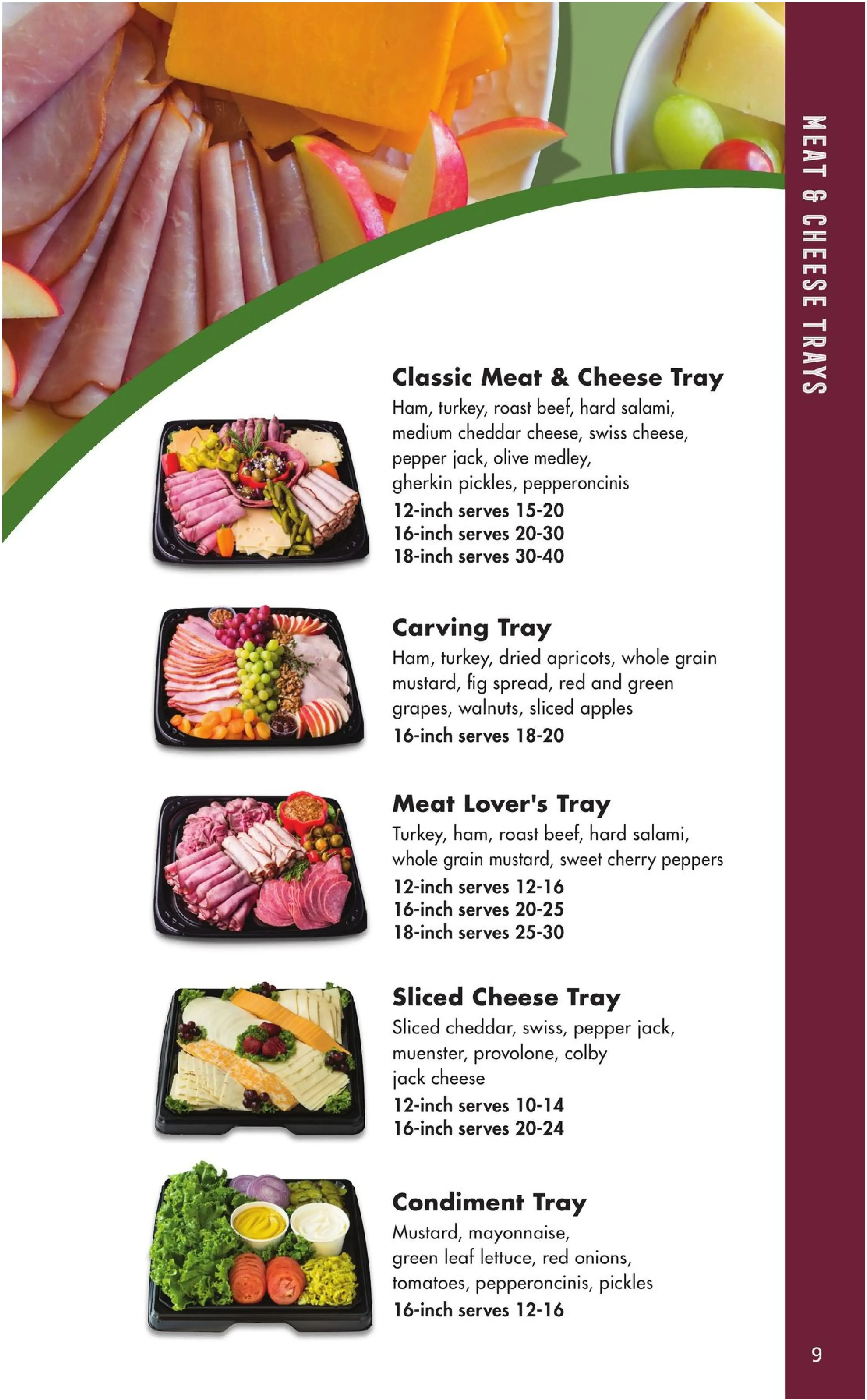 Safeway Weekly Ad Page 9