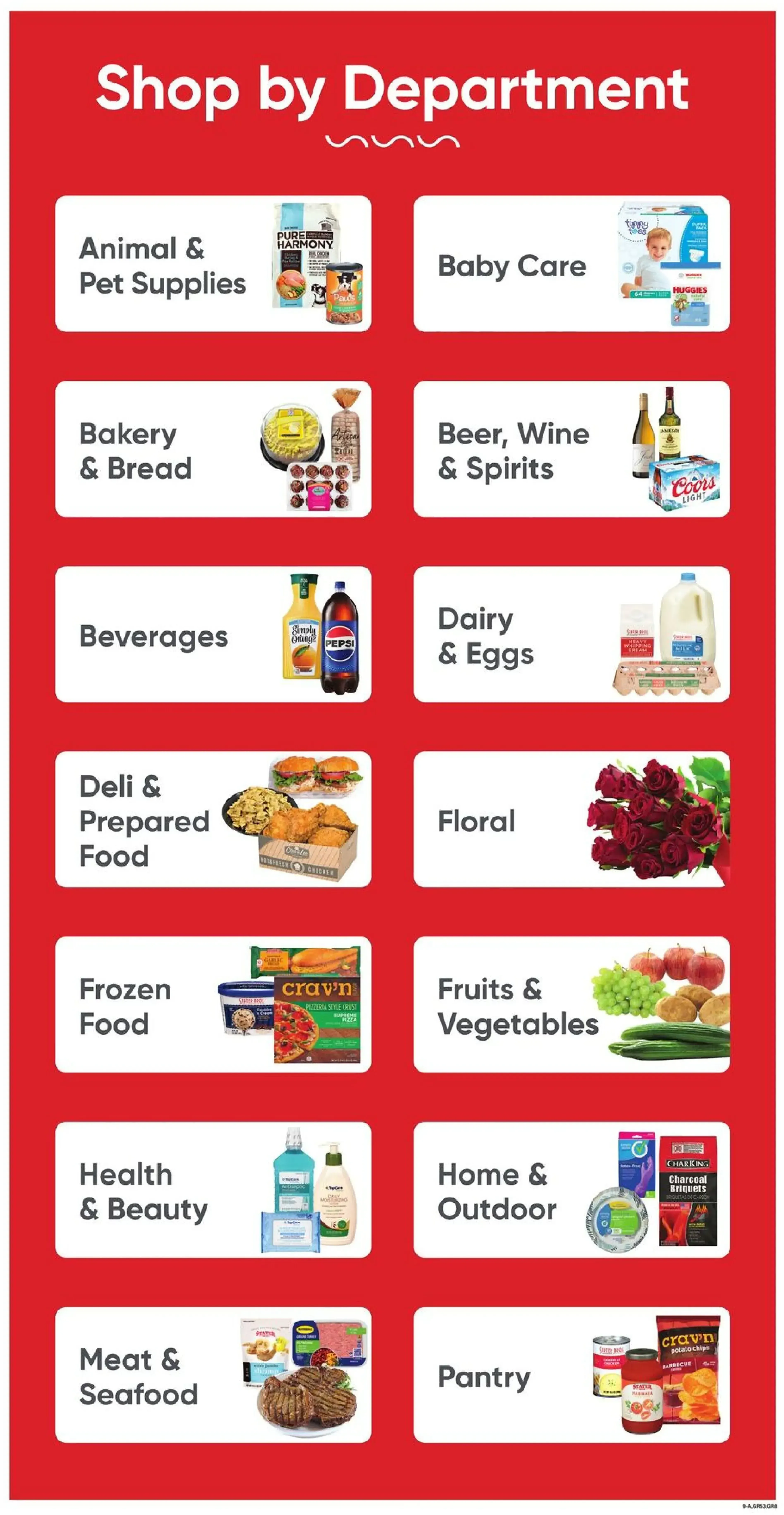 Stater Bros Markets Weekly Ad Page 9