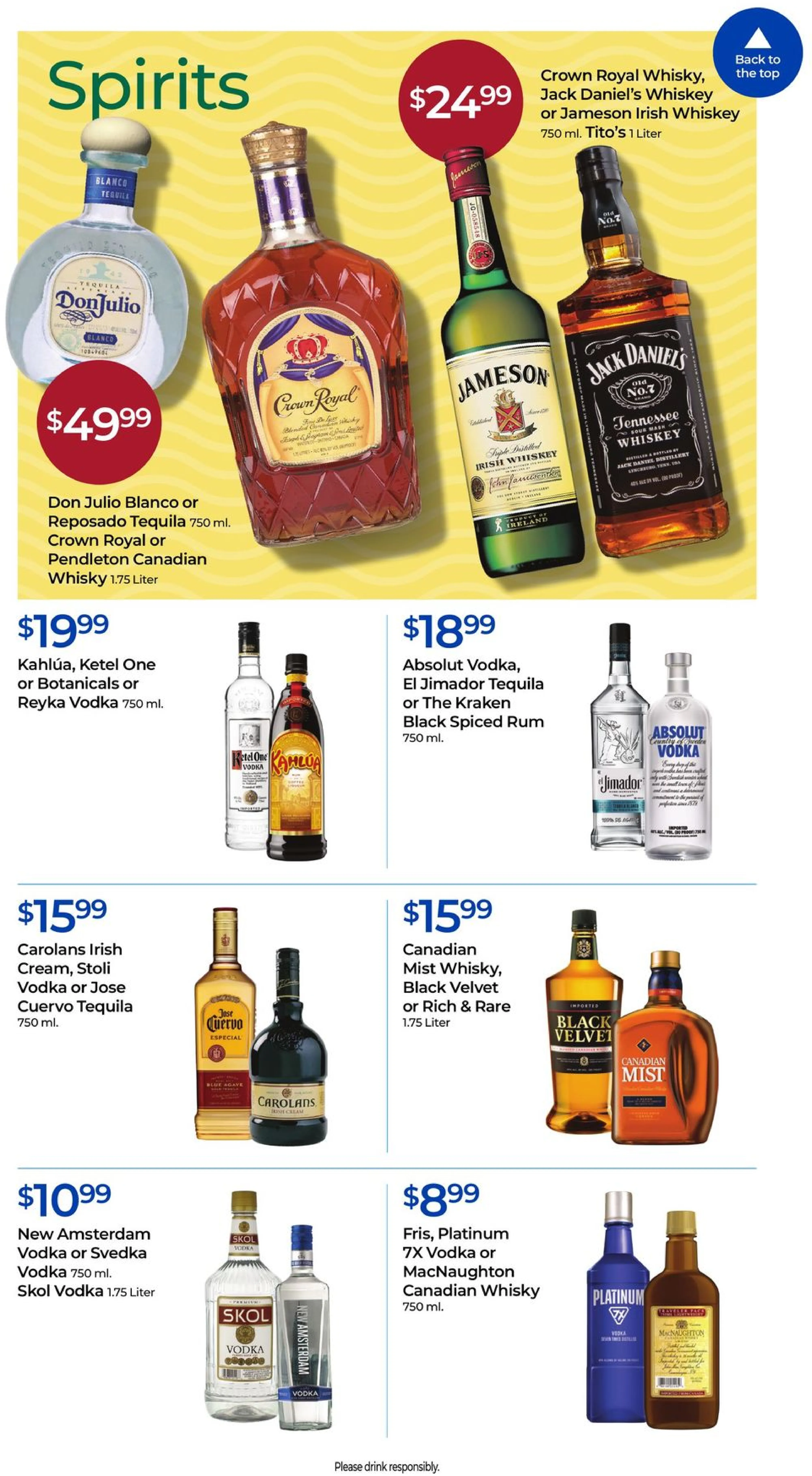 Rite Aid Weekly Ad Page 9