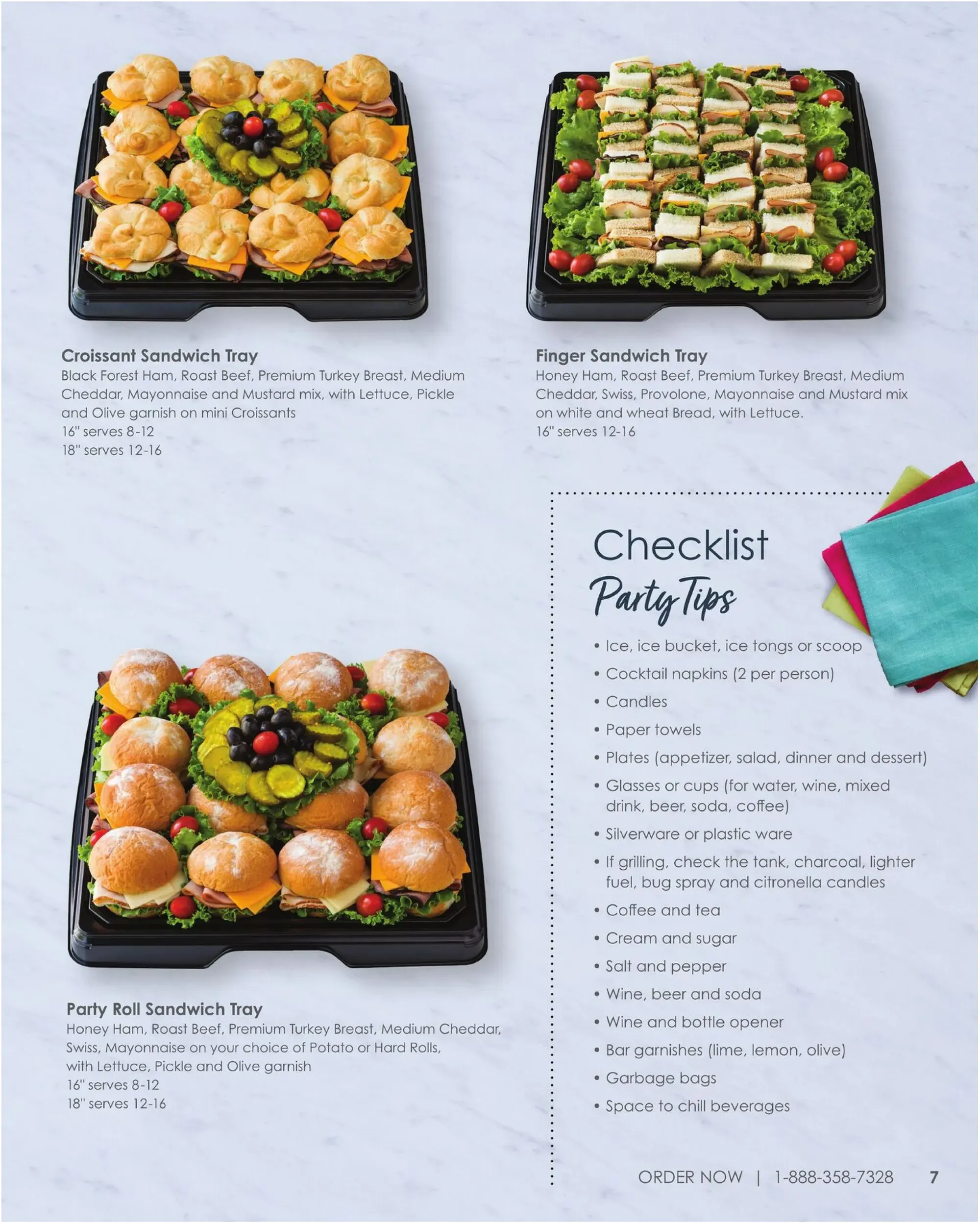 Albertsons Weekly Ad Page 9