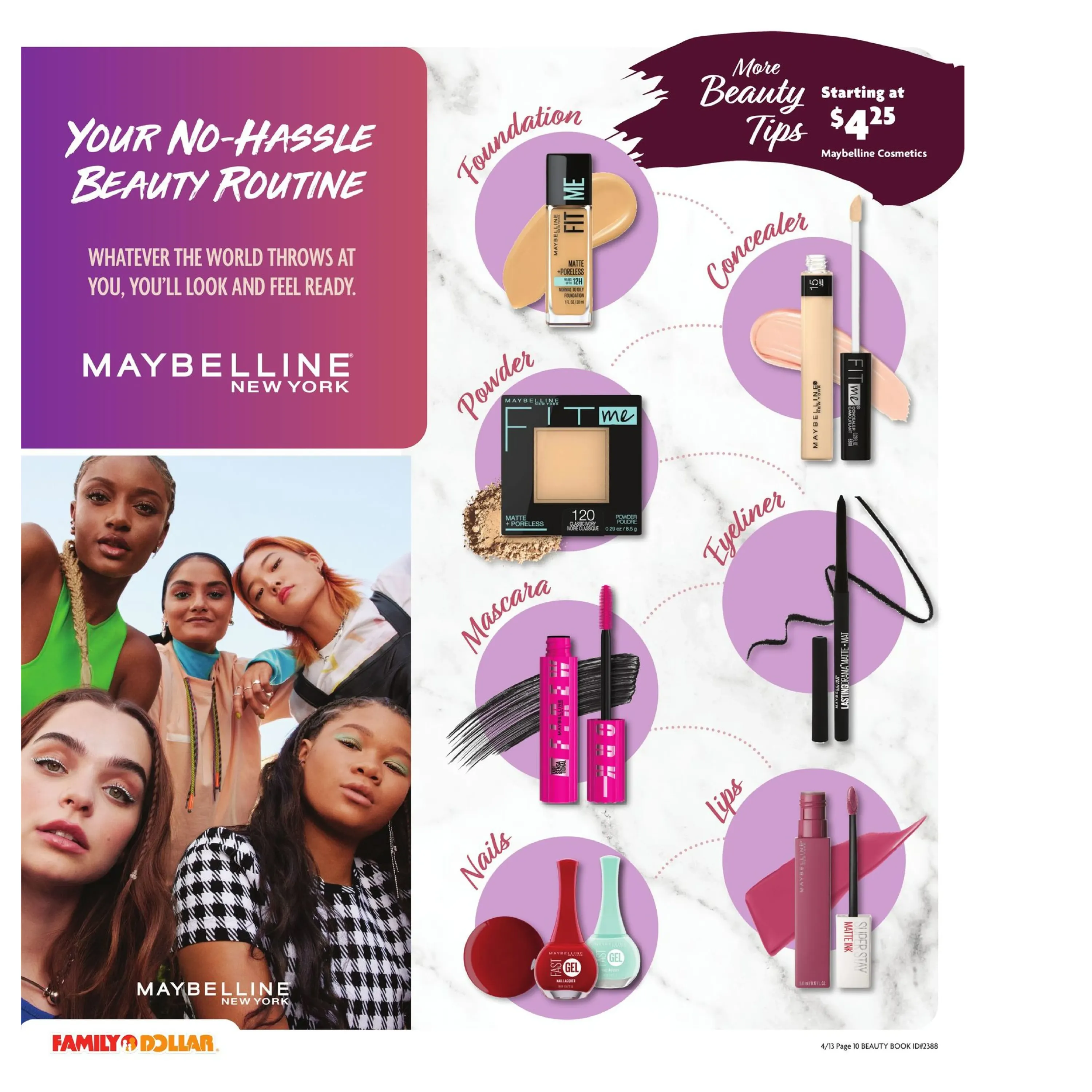 Family Dollar Weekly Ad Page 9