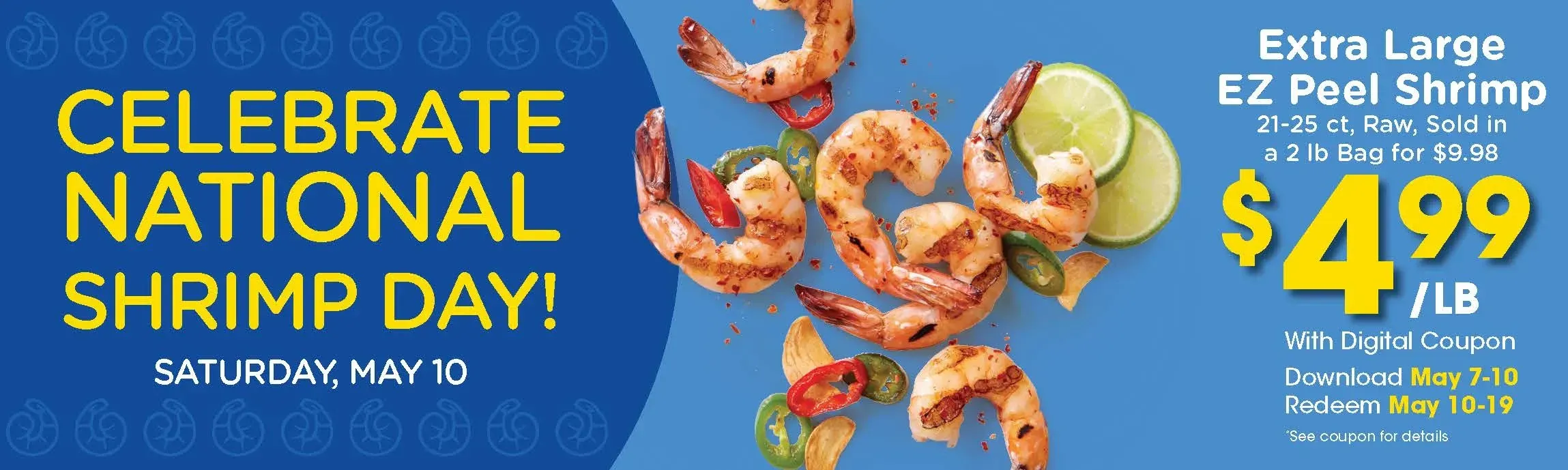 Kroger Weekly Ad Page 4