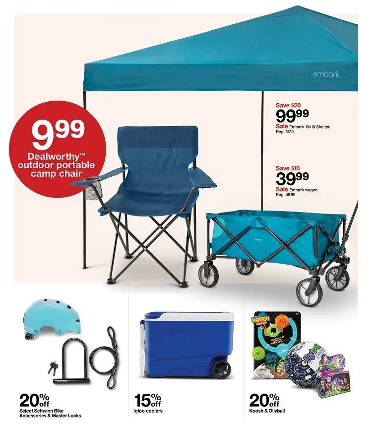 Target Weekly Ad Page 19