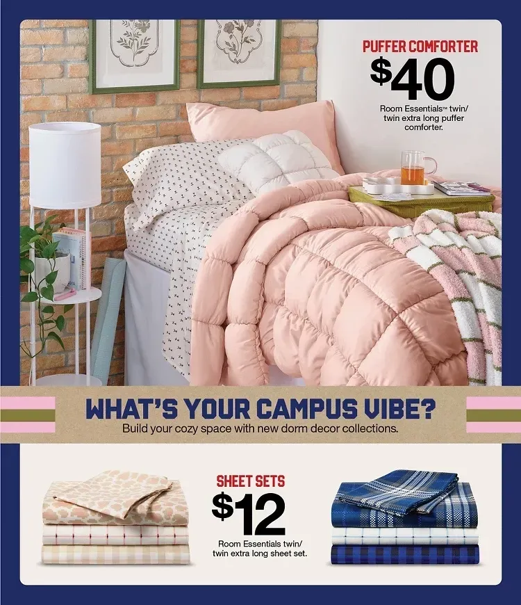 Target Weekly Ad Page 34