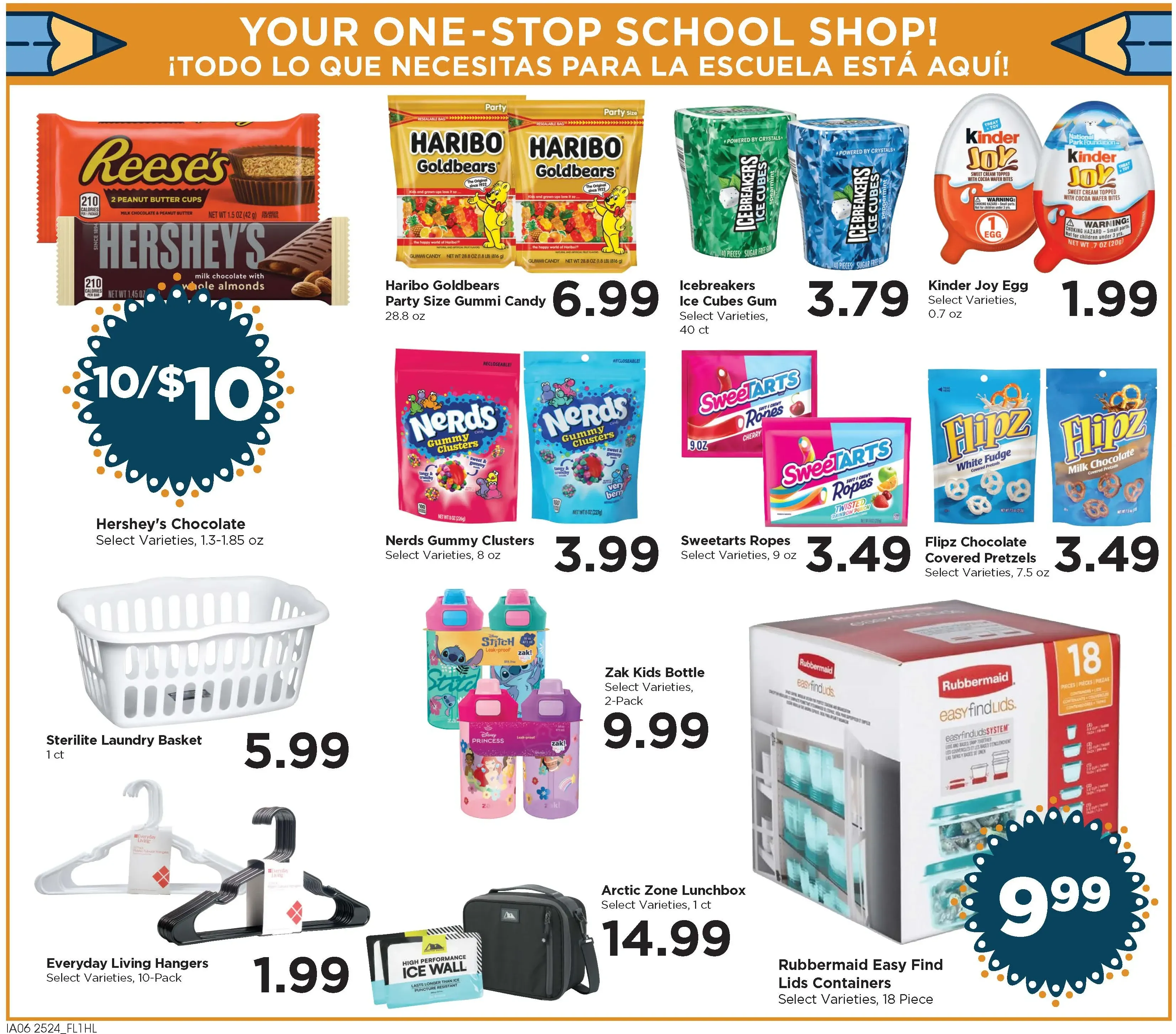 Food 4 Less Weekly Ad Page 4