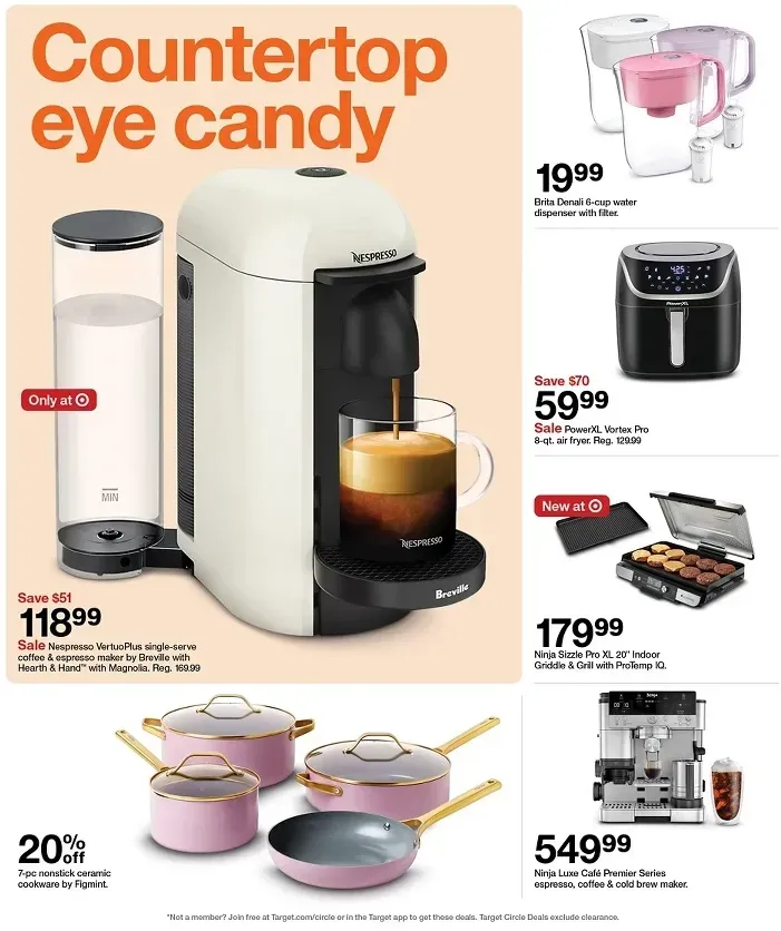 Target Weekly Ad Page 9