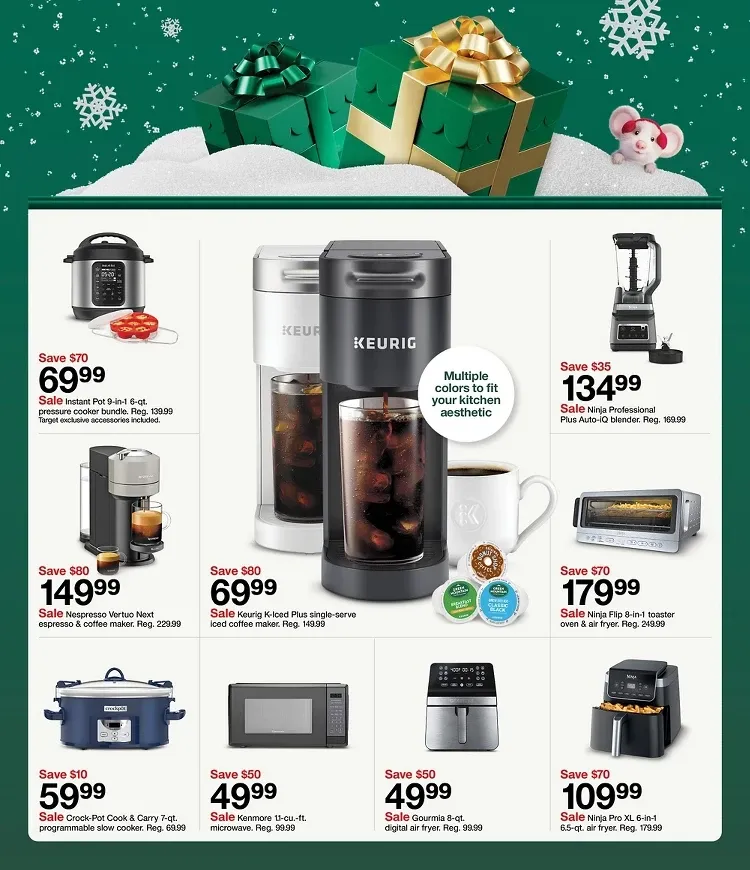 Target Weekly Ad Page 23