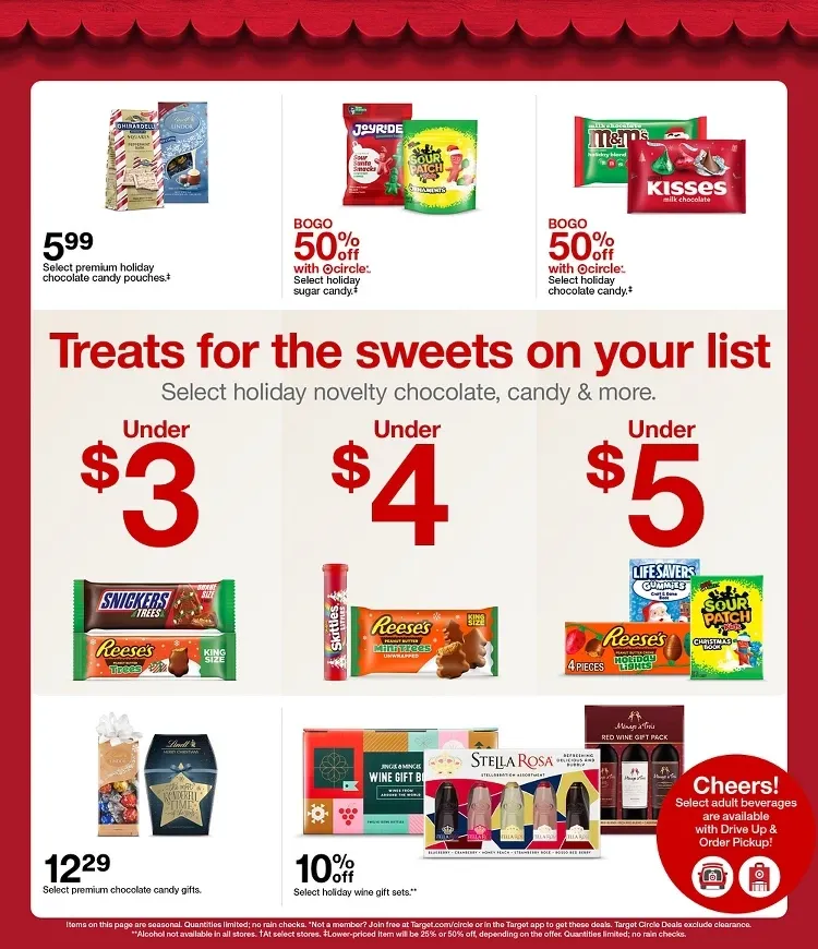 Target Weekly Ad Page 7