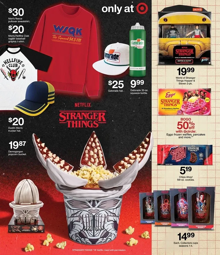 Target Weekly Ad Page 38