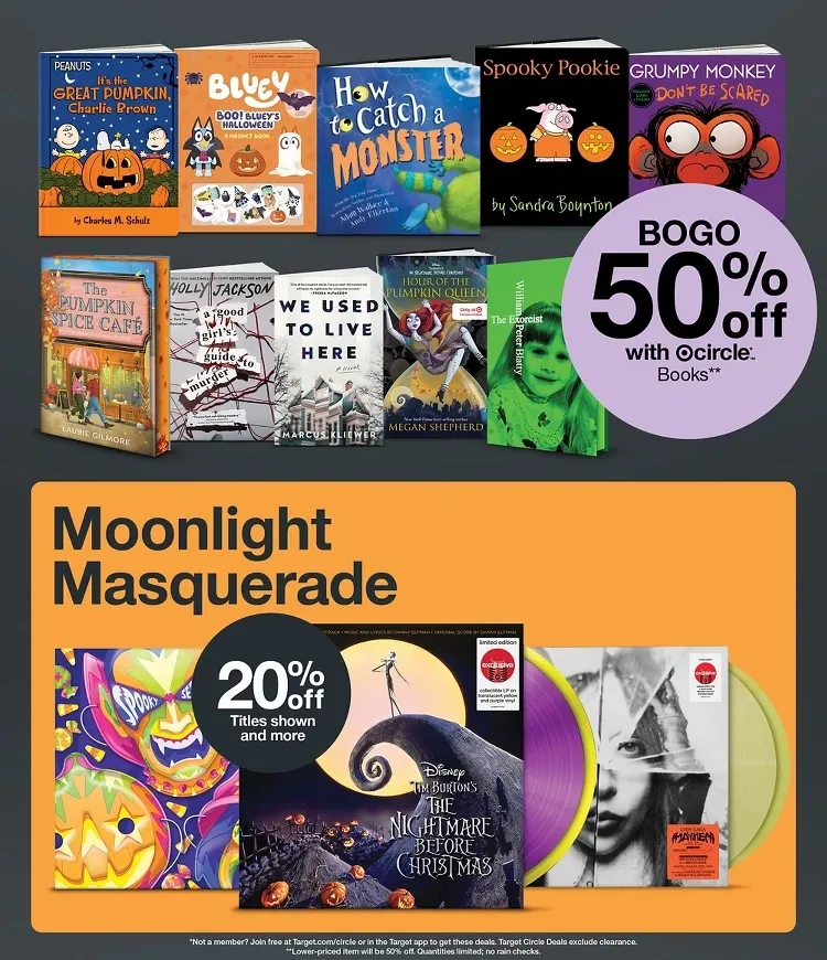 Target Weekly Ad Page 7