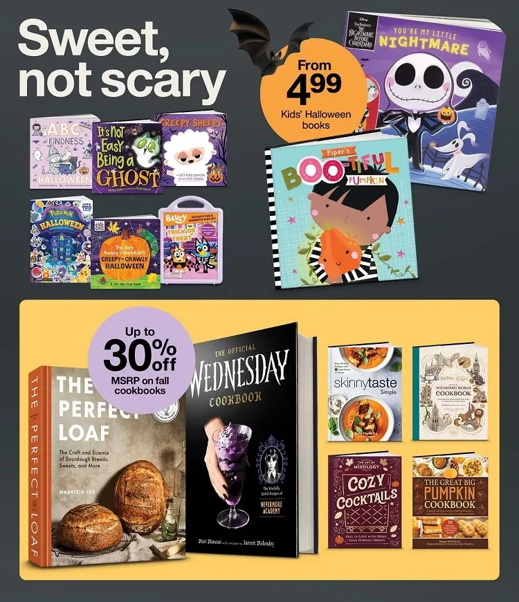 Target Weekly Ad Page 10
