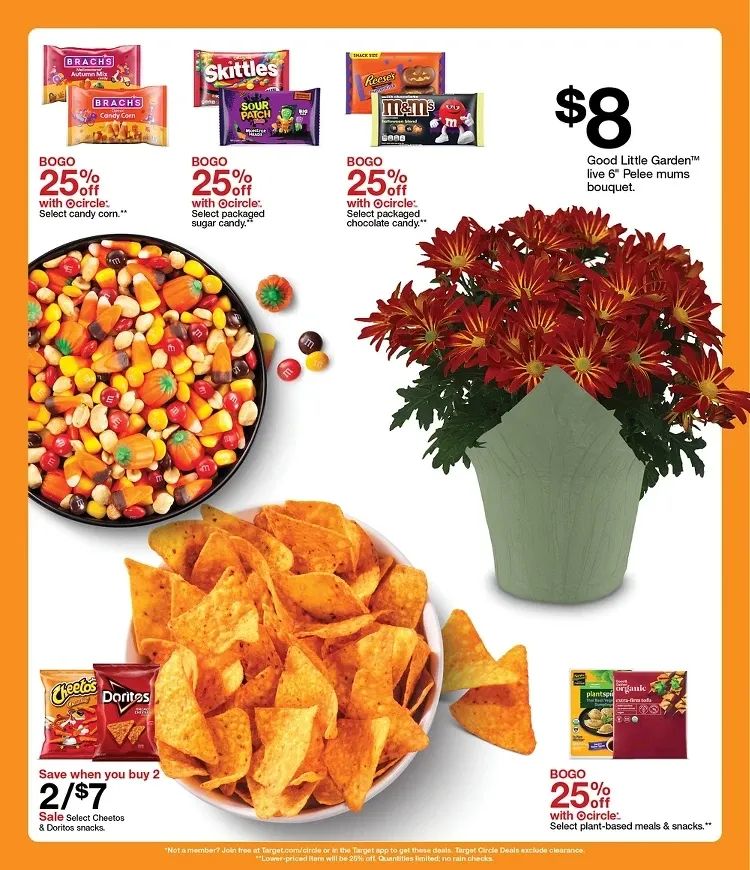 Target Weekly Ad Page 5