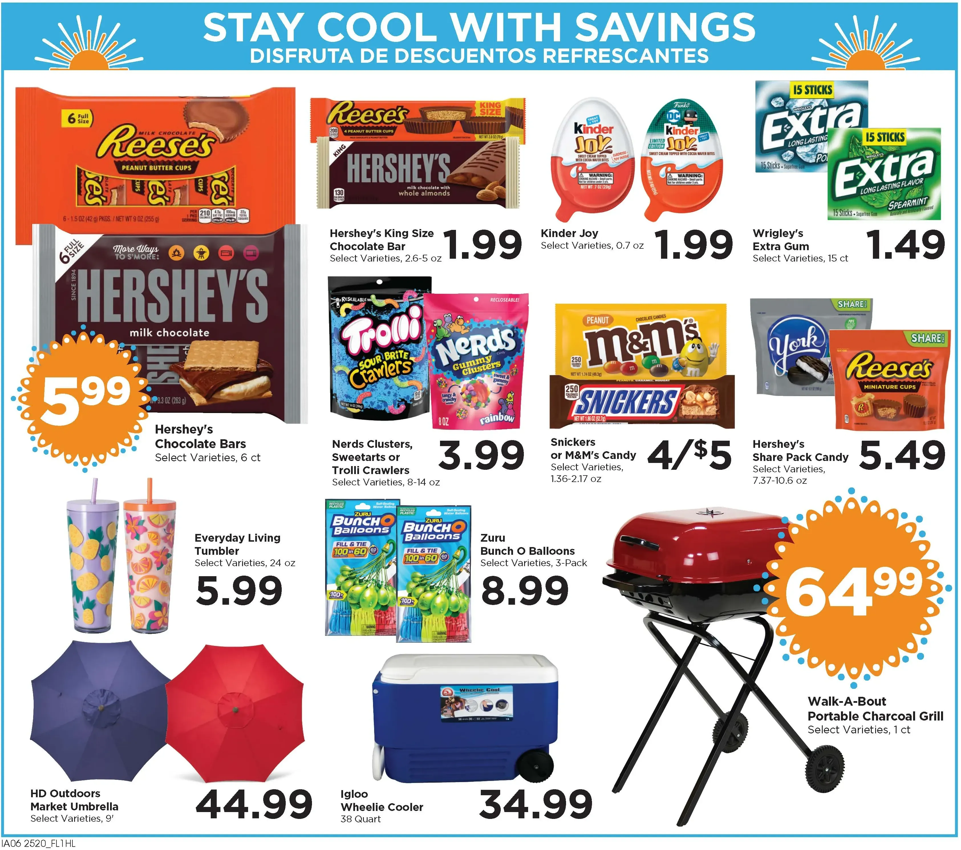 Food 4 Less Weekly Ad Page 10