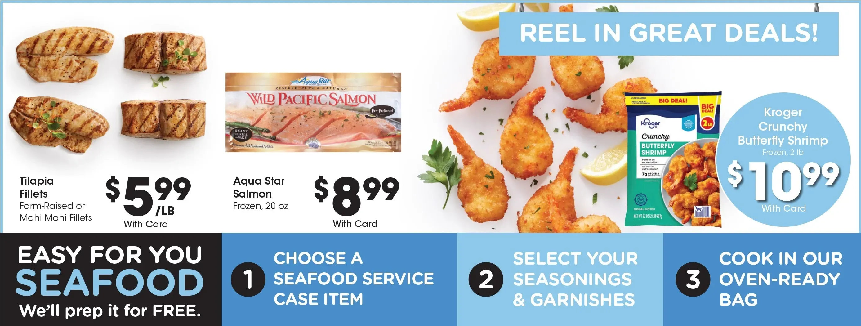 Kroger Weekly Ad Page 5