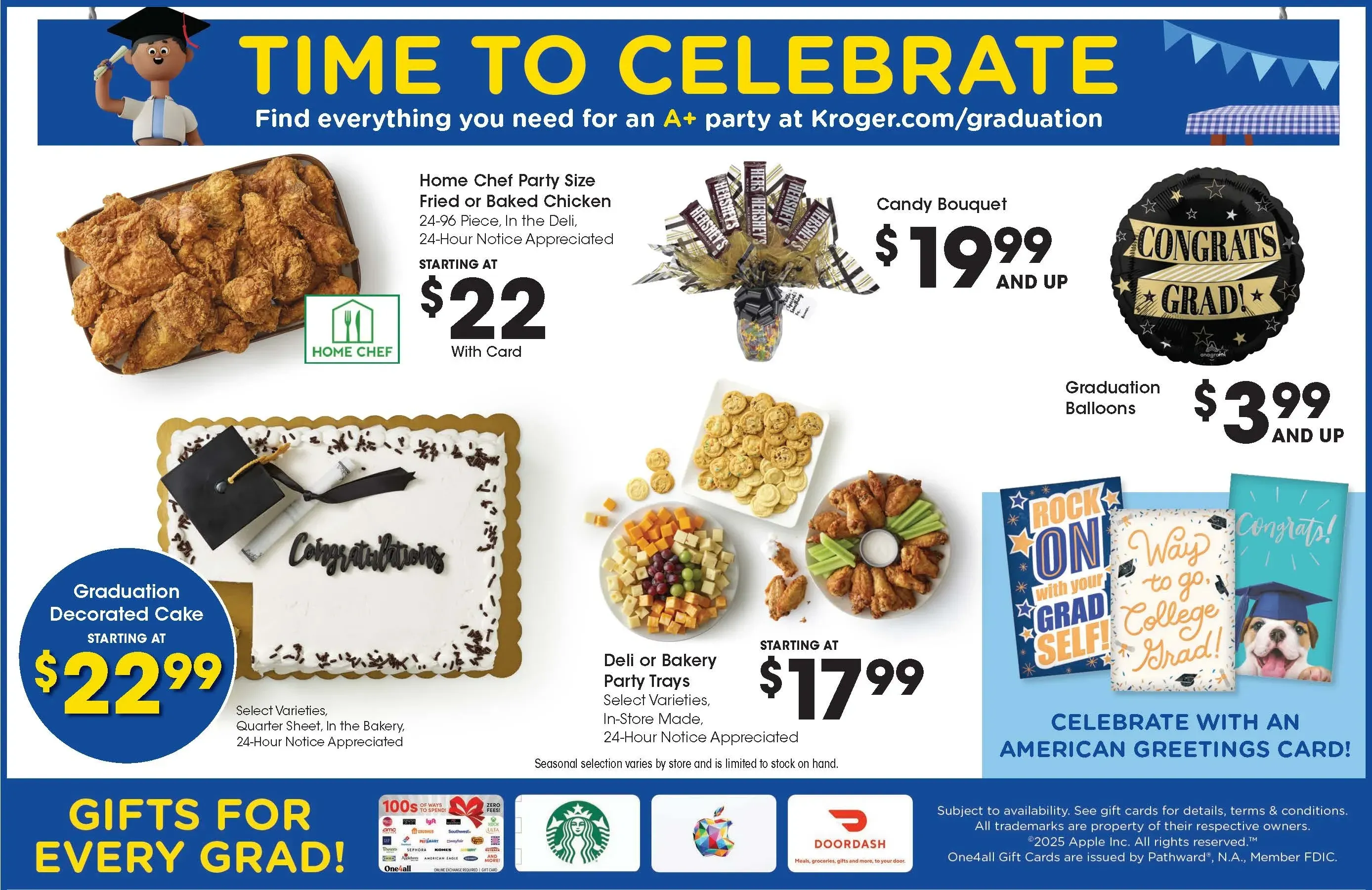 Kroger Weekly Ad Page 5