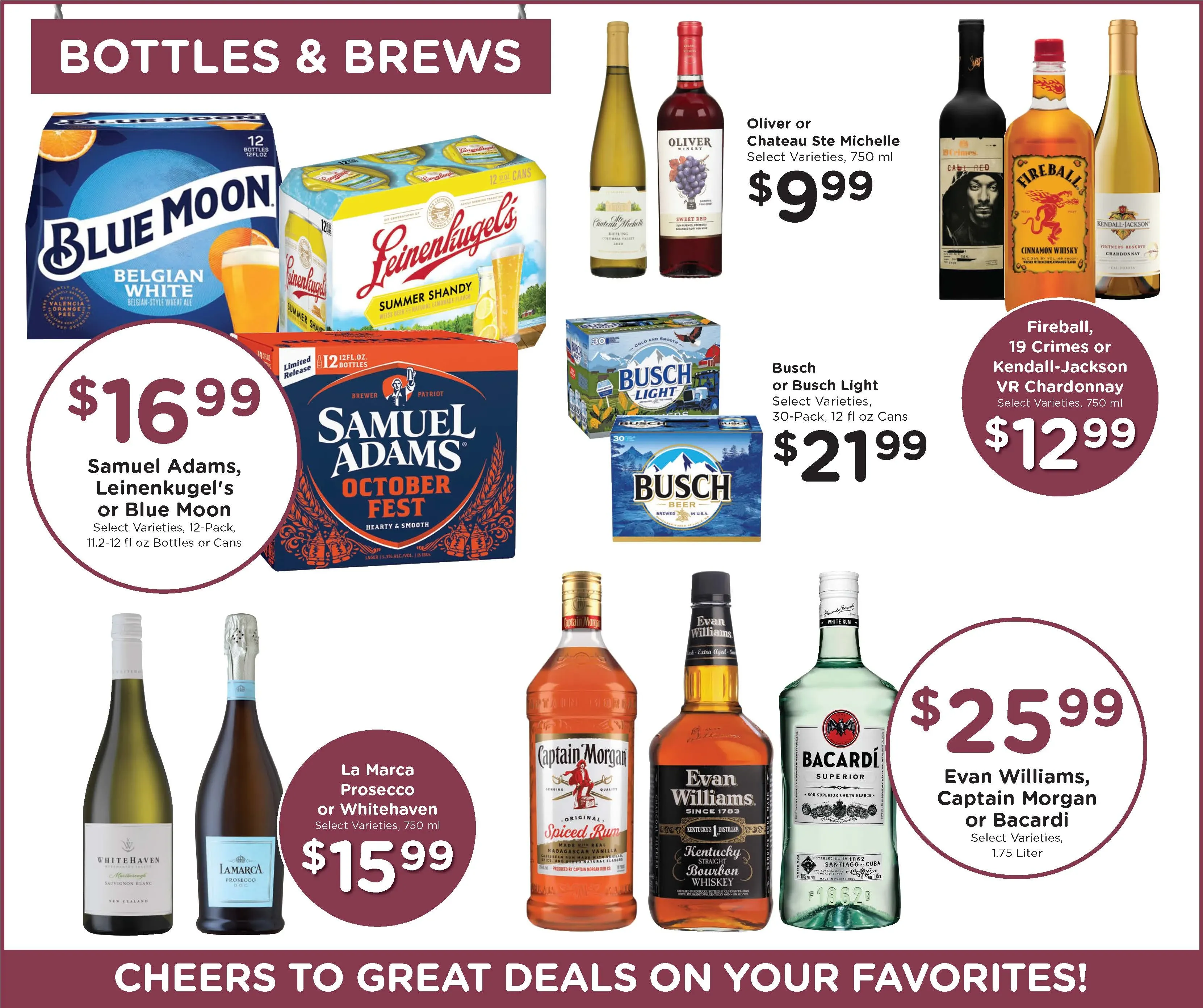 Kroger Weekly Ad Page 2