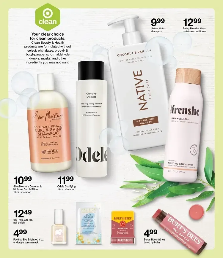 Target Weekly Ad Page 18