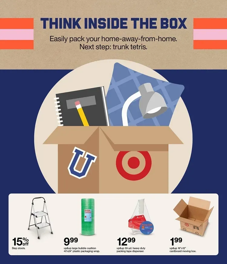 Target Weekly Ad Page 10