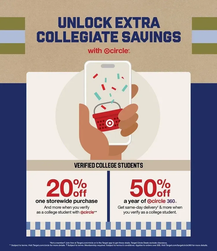 Target Weekly Ad Page 7