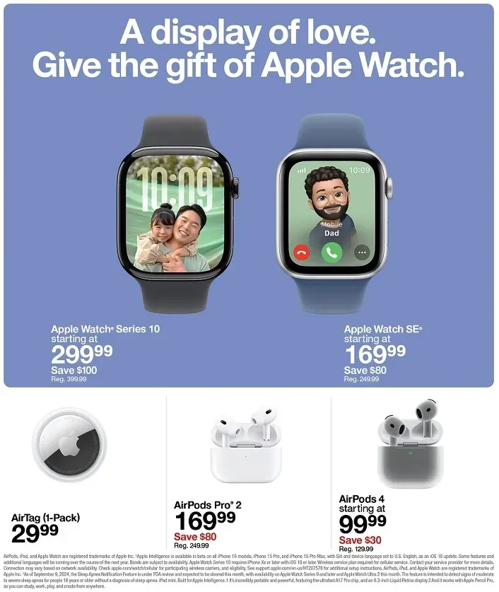 Target Weekly Ad Page 12