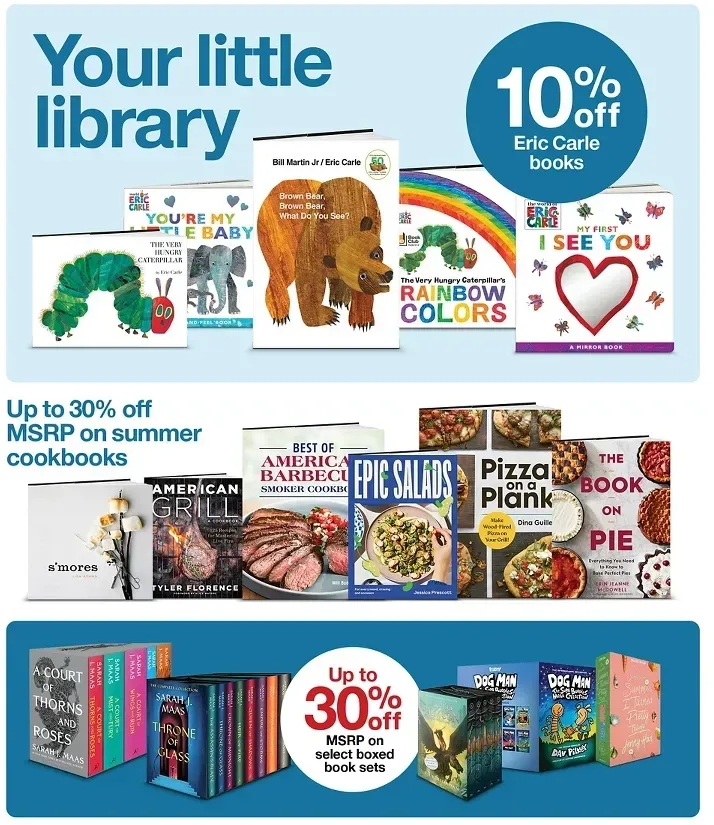 Target Weekly Ad Page 11