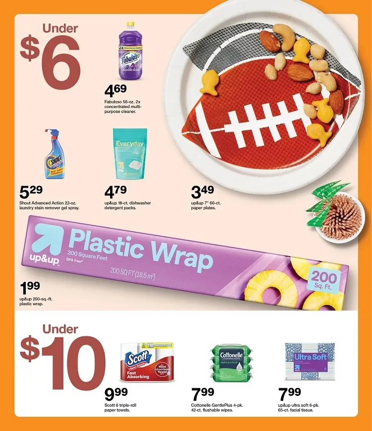 Target Weekly Ad Page 26
