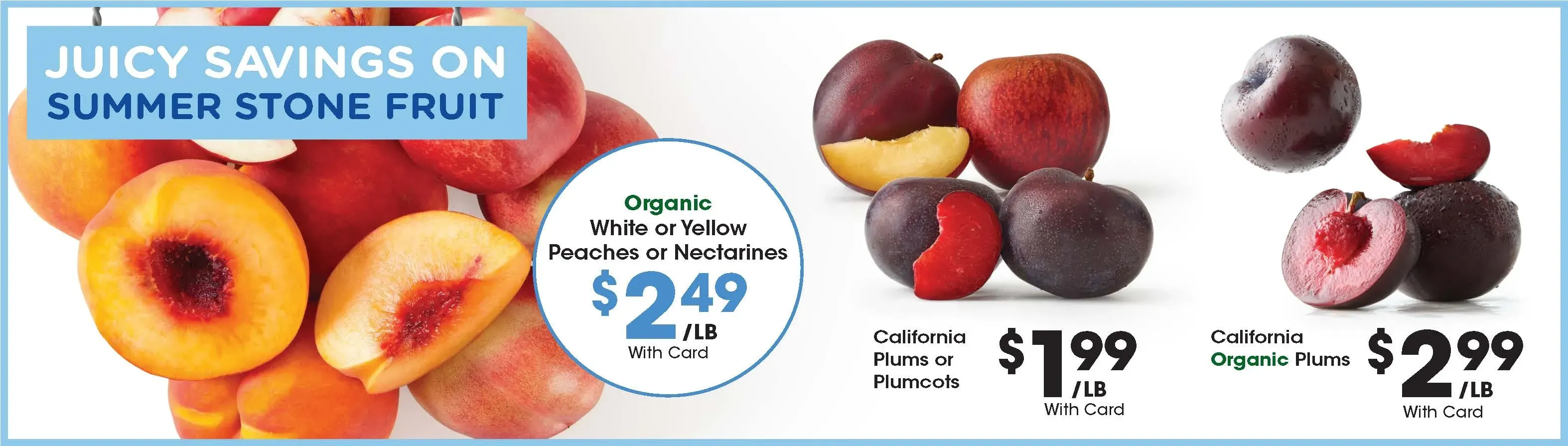 Kroger Weekly Ad Page 3